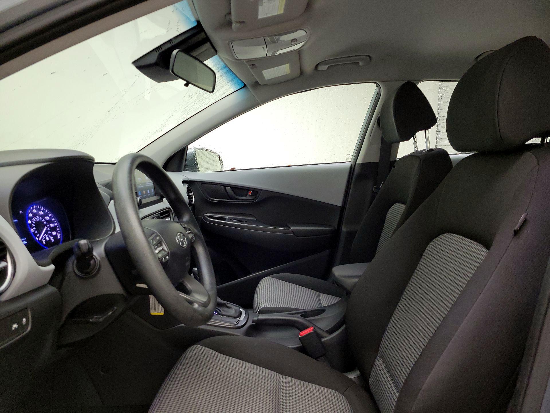 Thumbnail: 2019 Hyundai Kona - 11