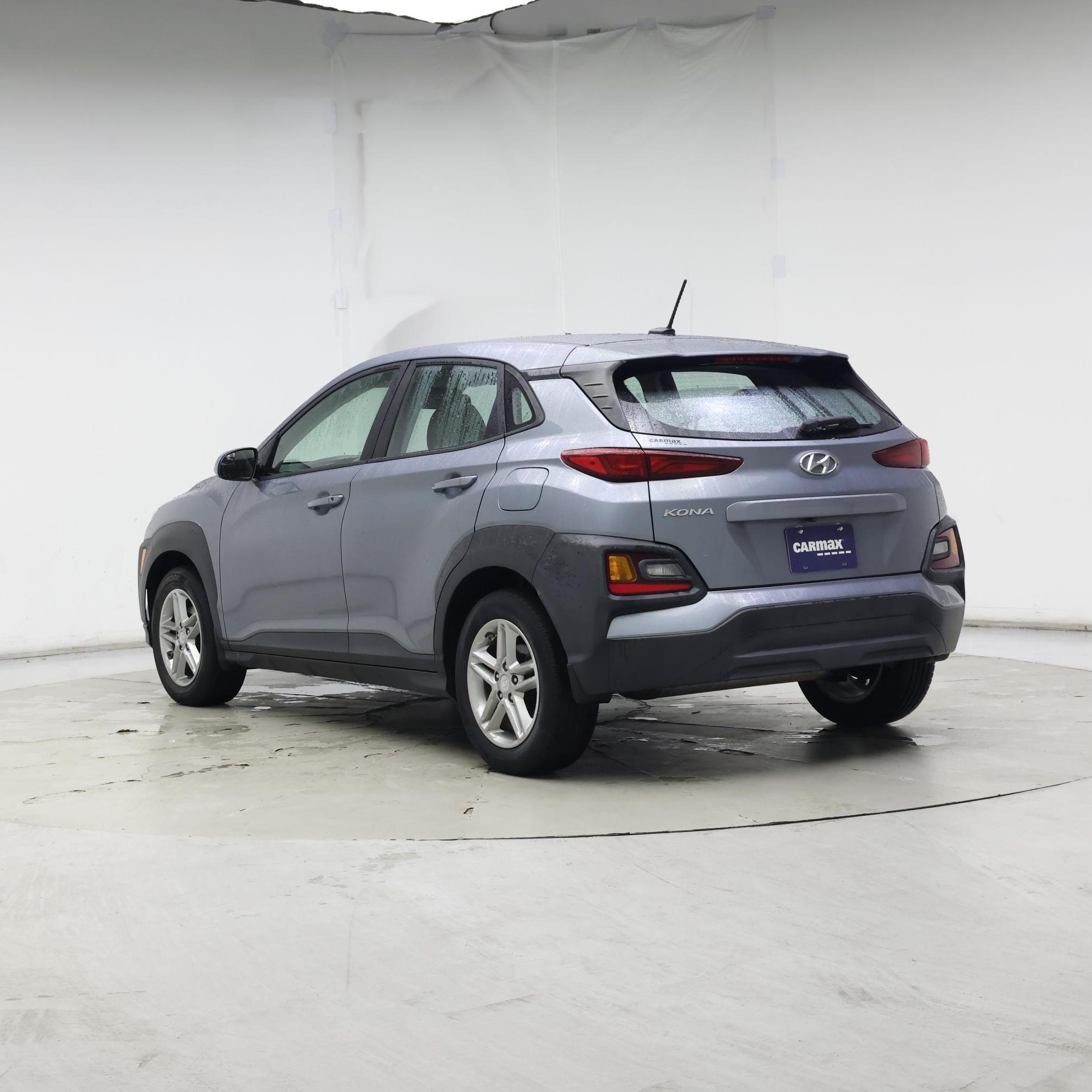 Thumbnail: 2019 Hyundai Kona - 2