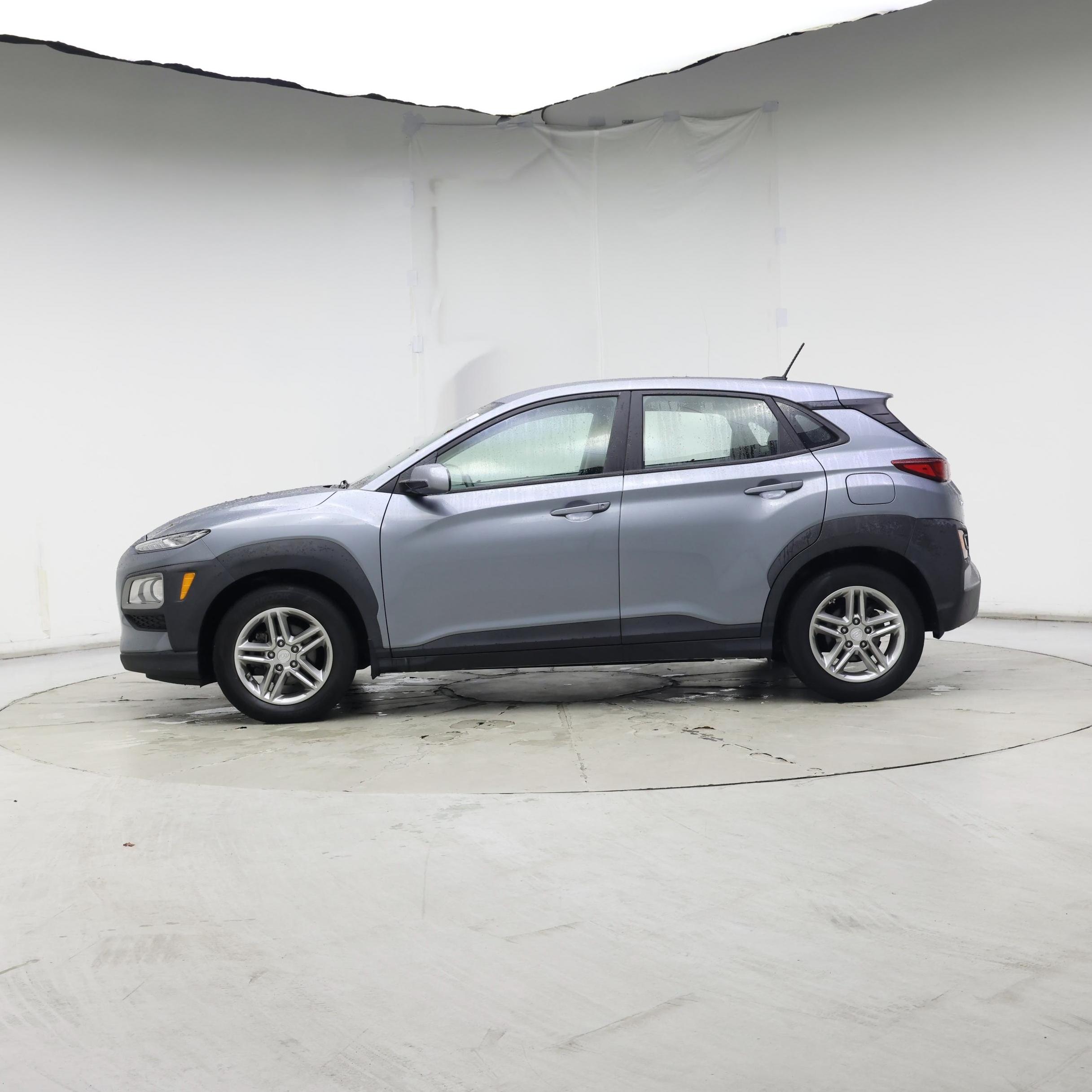 Thumbnail: 2019 Hyundai Kona - 3