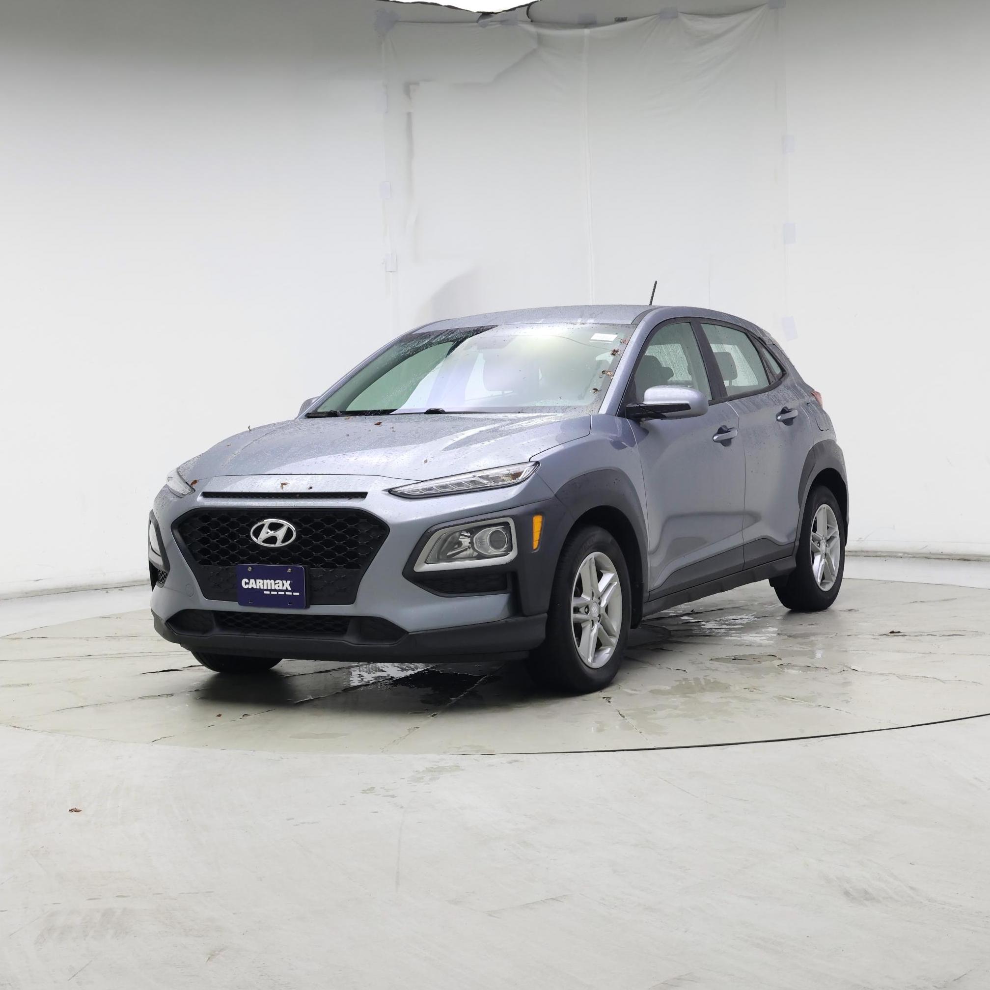 Thumbnail: 2019 Hyundai Kona - 4