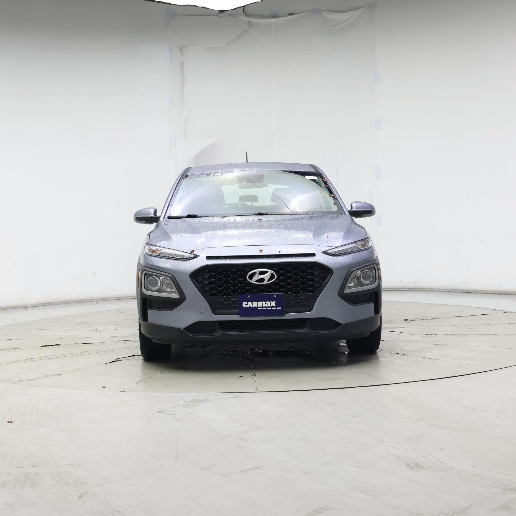 Thumbnail: 2019 Hyundai Kona - 5