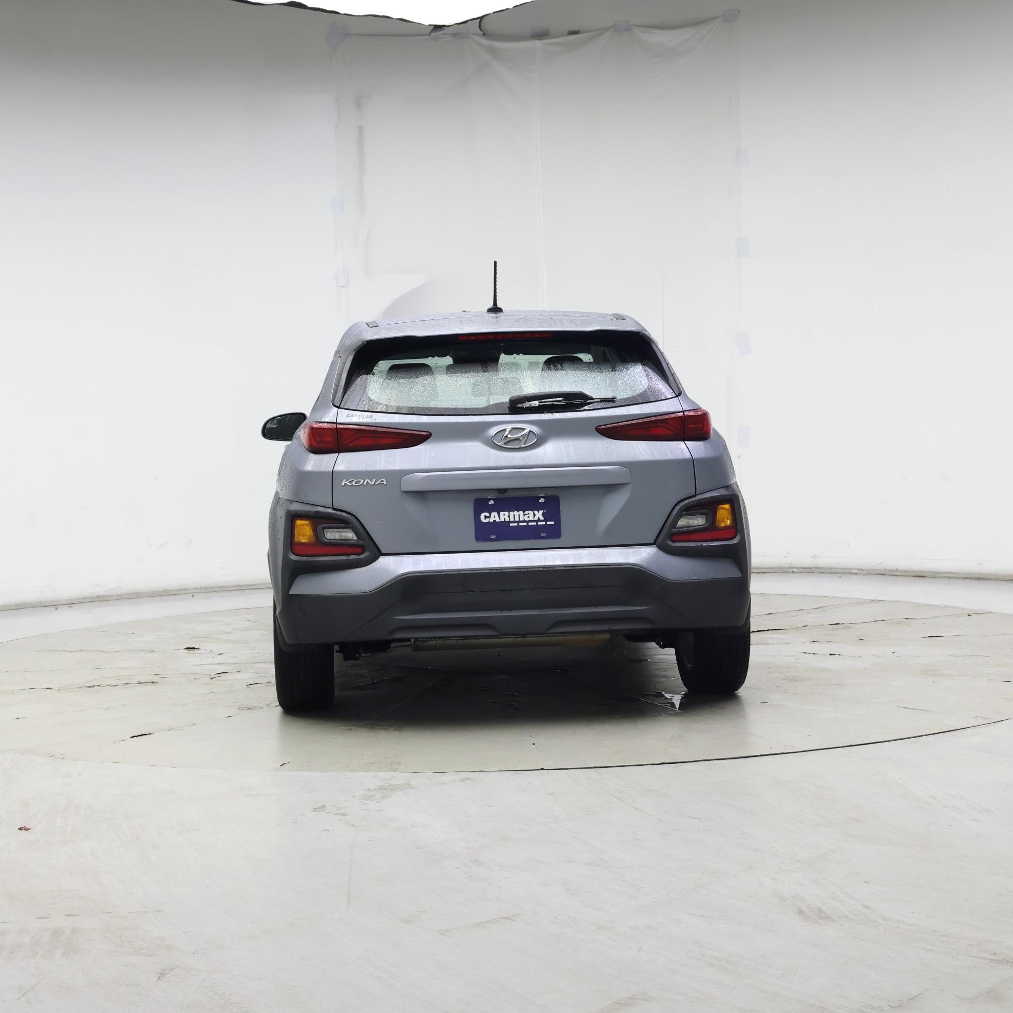 Thumbnail: 2019 Hyundai Kona - 6
