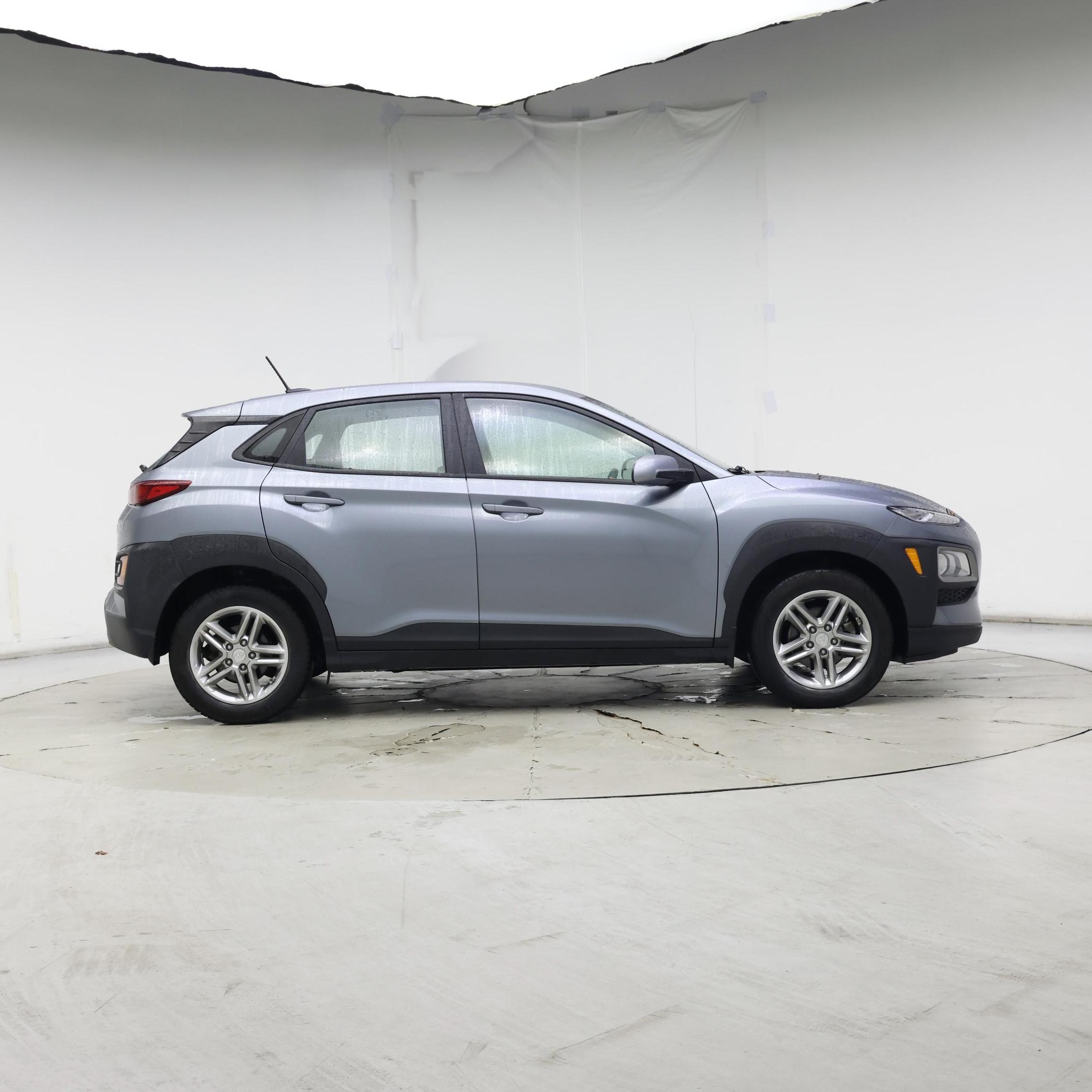 Thumbnail: 2019 Hyundai Kona - 7