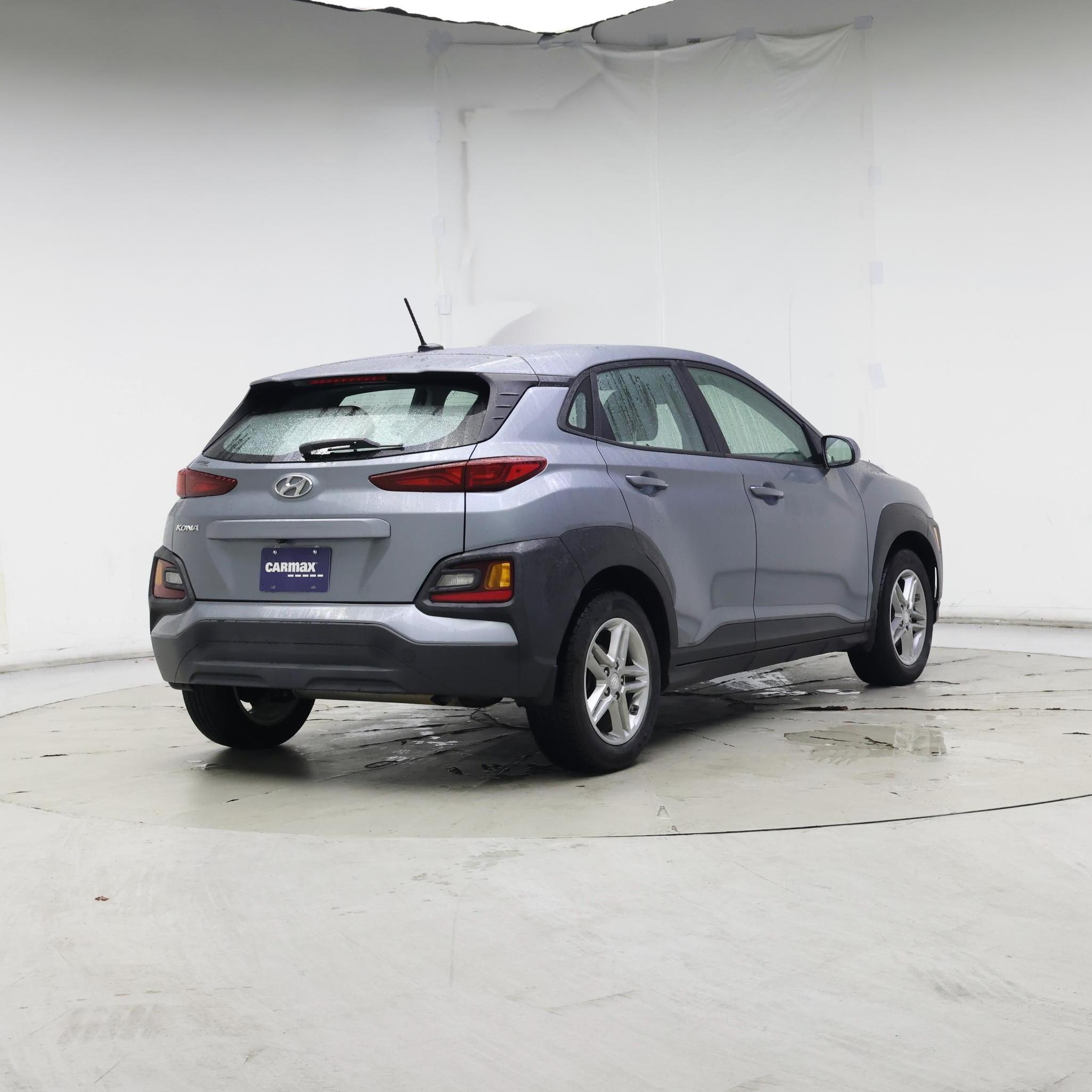 Thumbnail: 2019 Hyundai Kona - 8