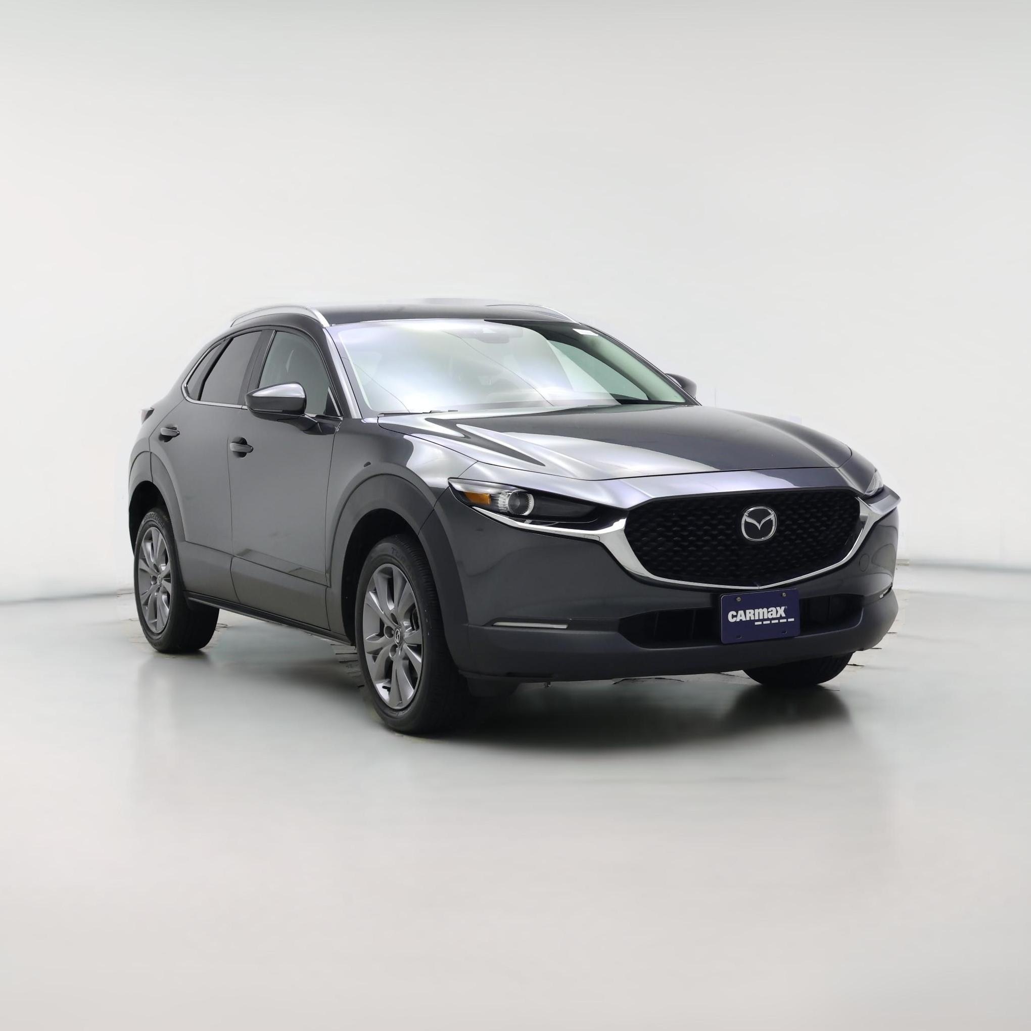 Thumbnail: 2023 Mazda CX-30 - 1