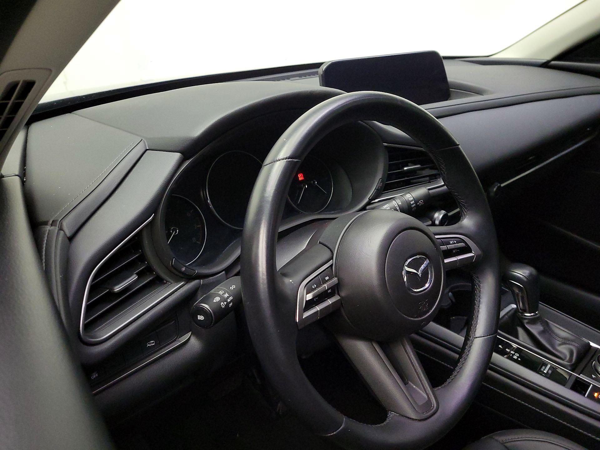 Thumbnail: 2023 Mazda CX-30 - 9