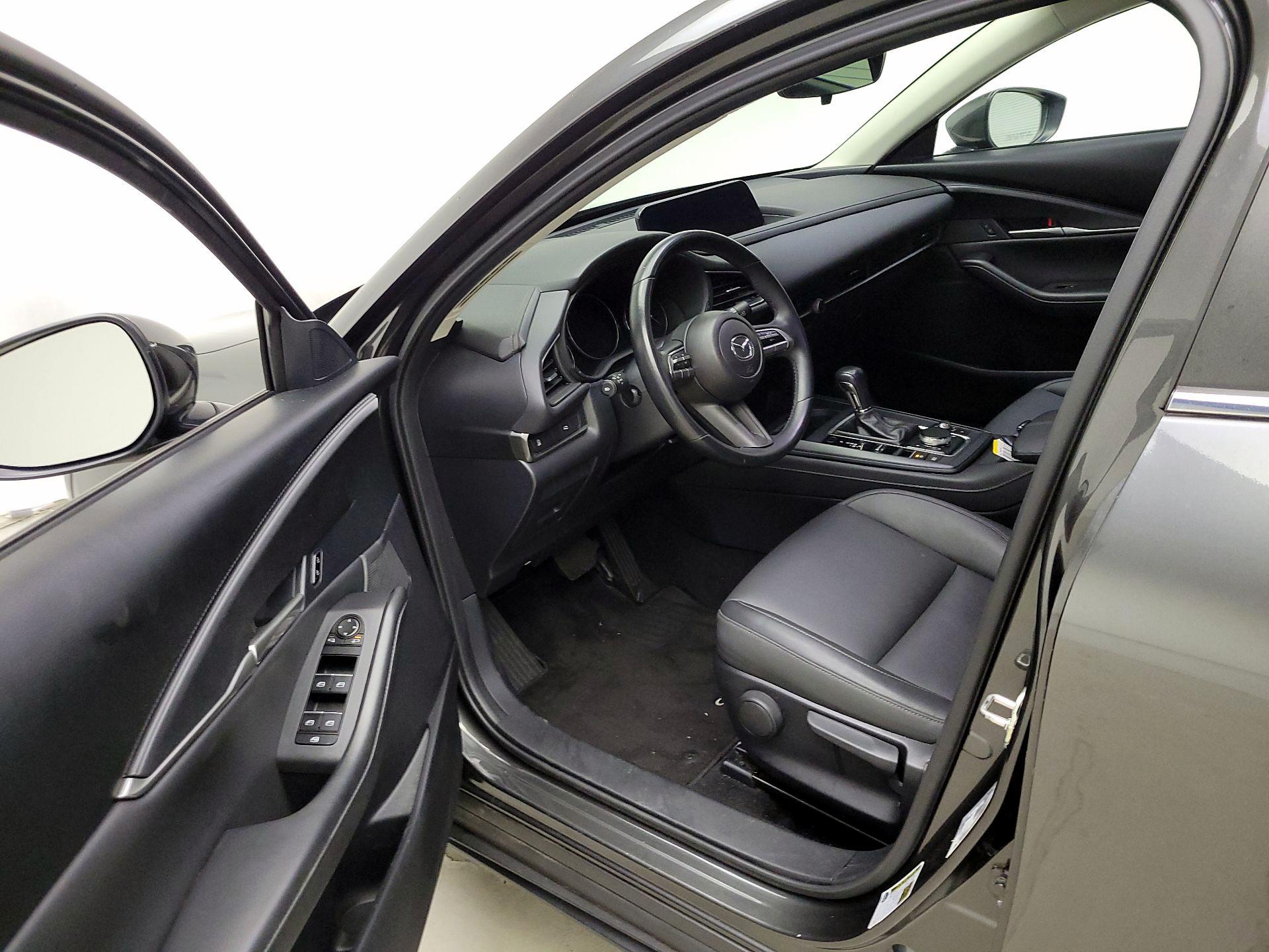 Thumbnail: 2023 Mazda CX-30 - 11