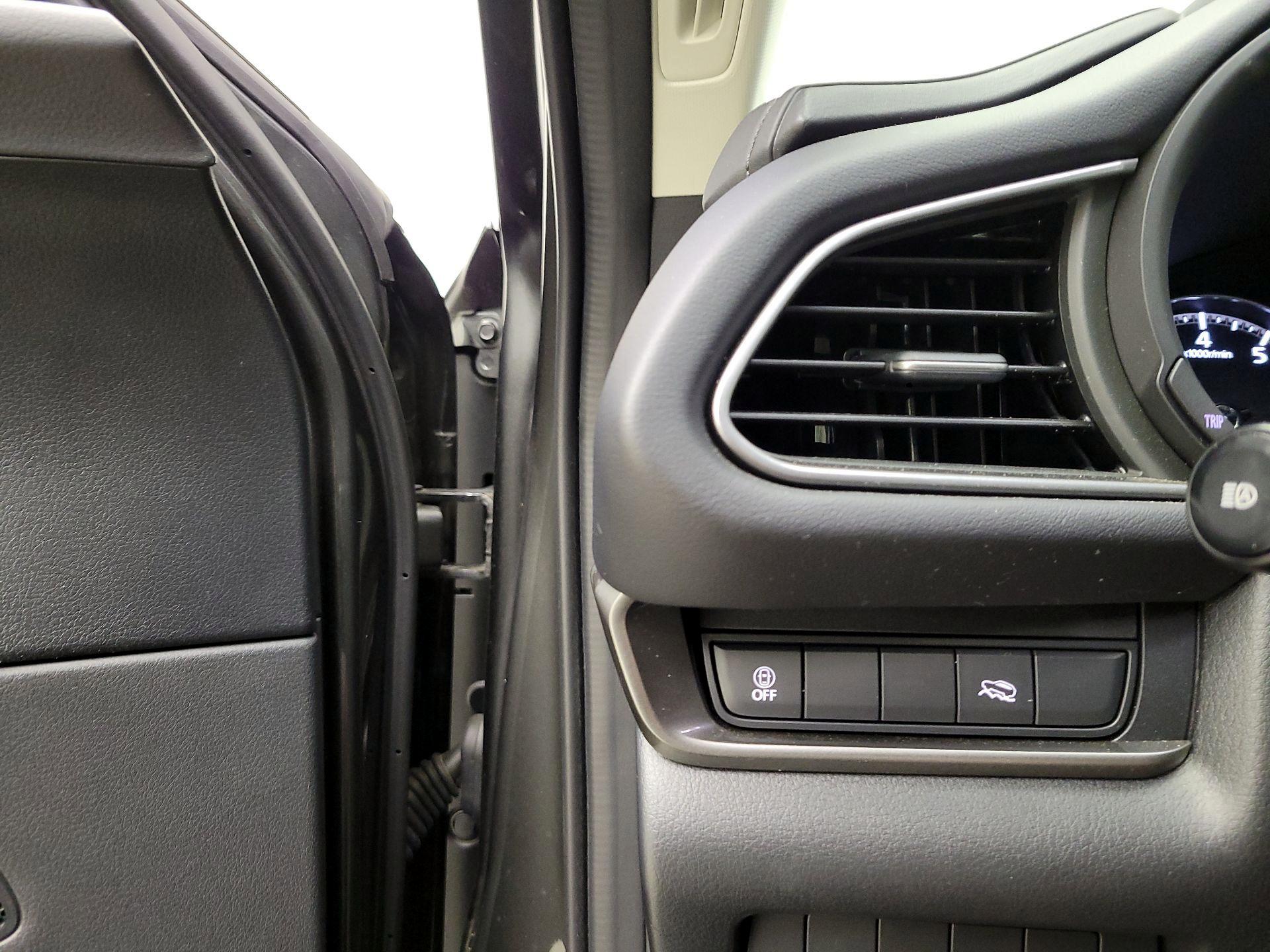 Thumbnail: 2023 Mazda CX-30 - 13