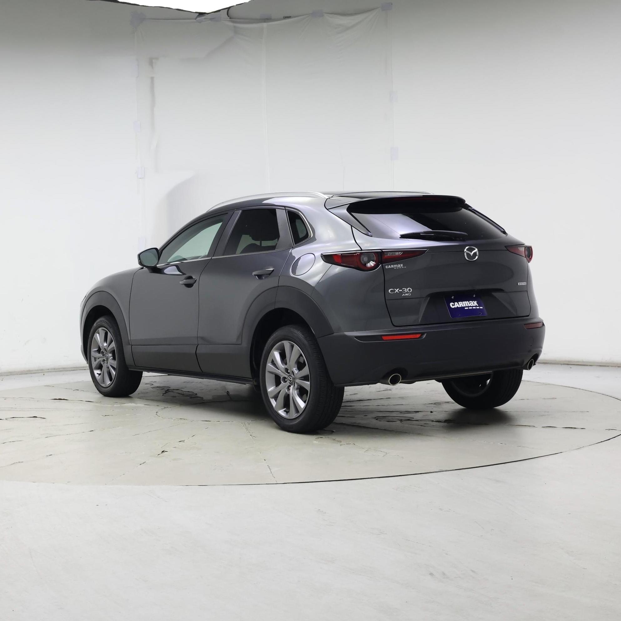 Thumbnail: 2023 Mazda CX-30 - 2
