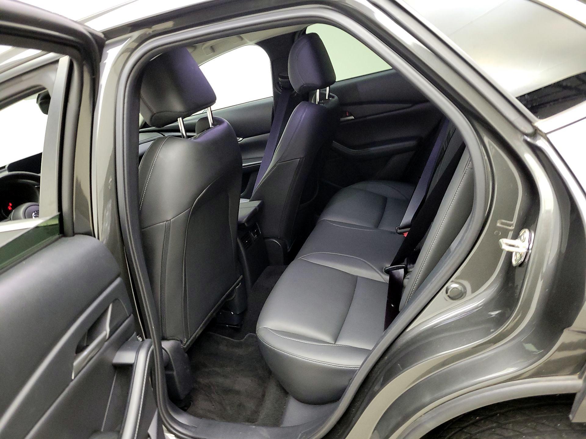 Thumbnail: 2023 Mazda CX-30 - 19