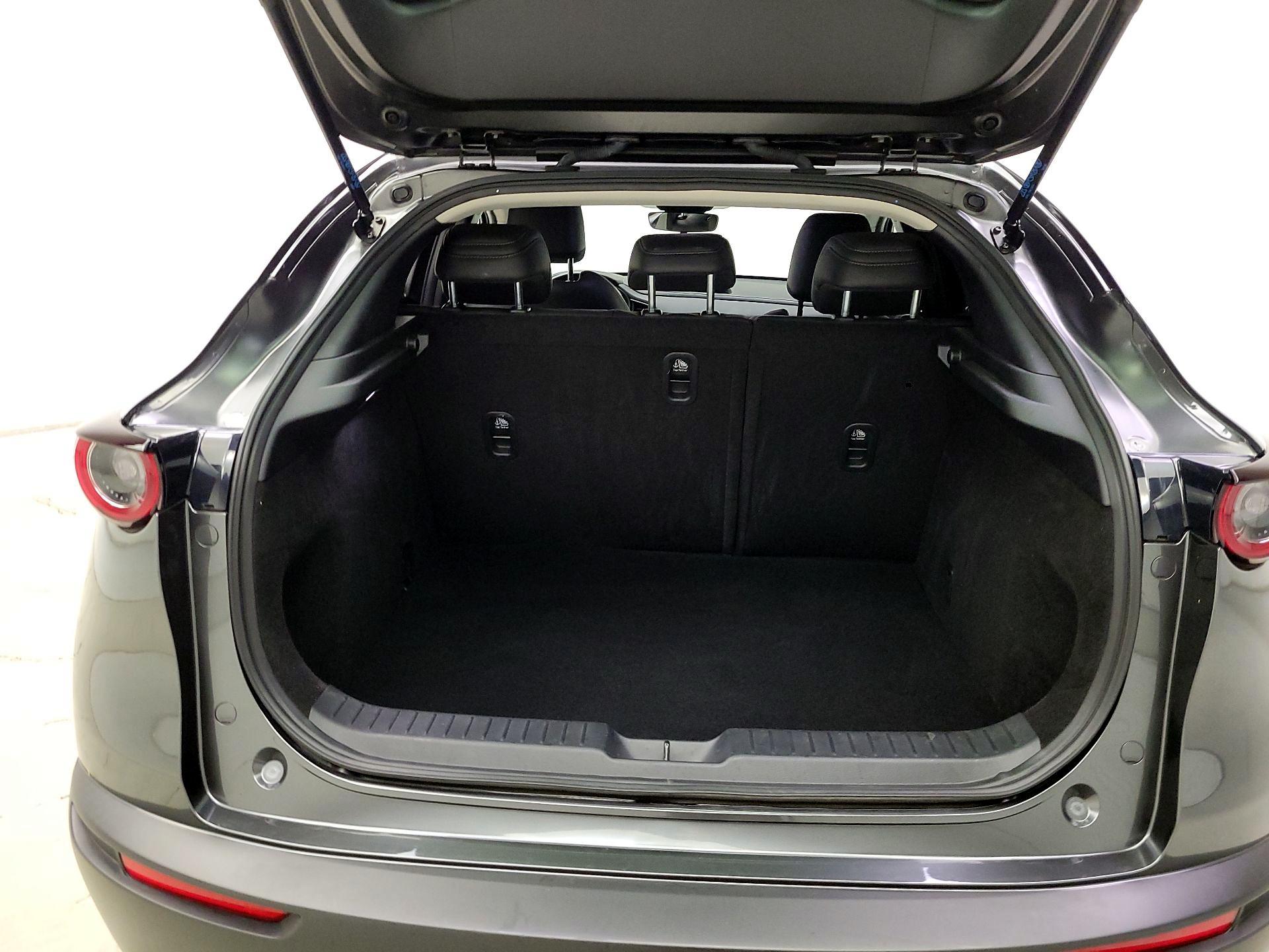 Thumbnail: 2023 Mazda CX-30 - 20