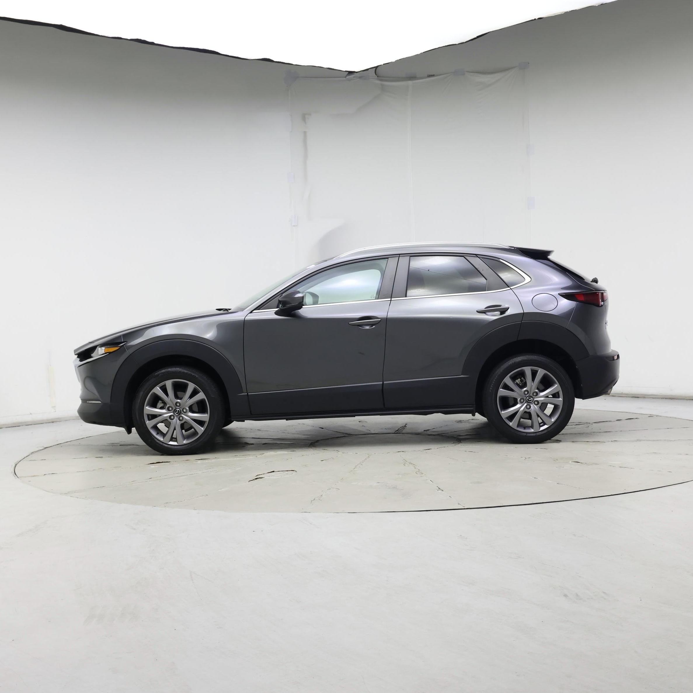 Thumbnail: 2023 Mazda CX-30 - 3