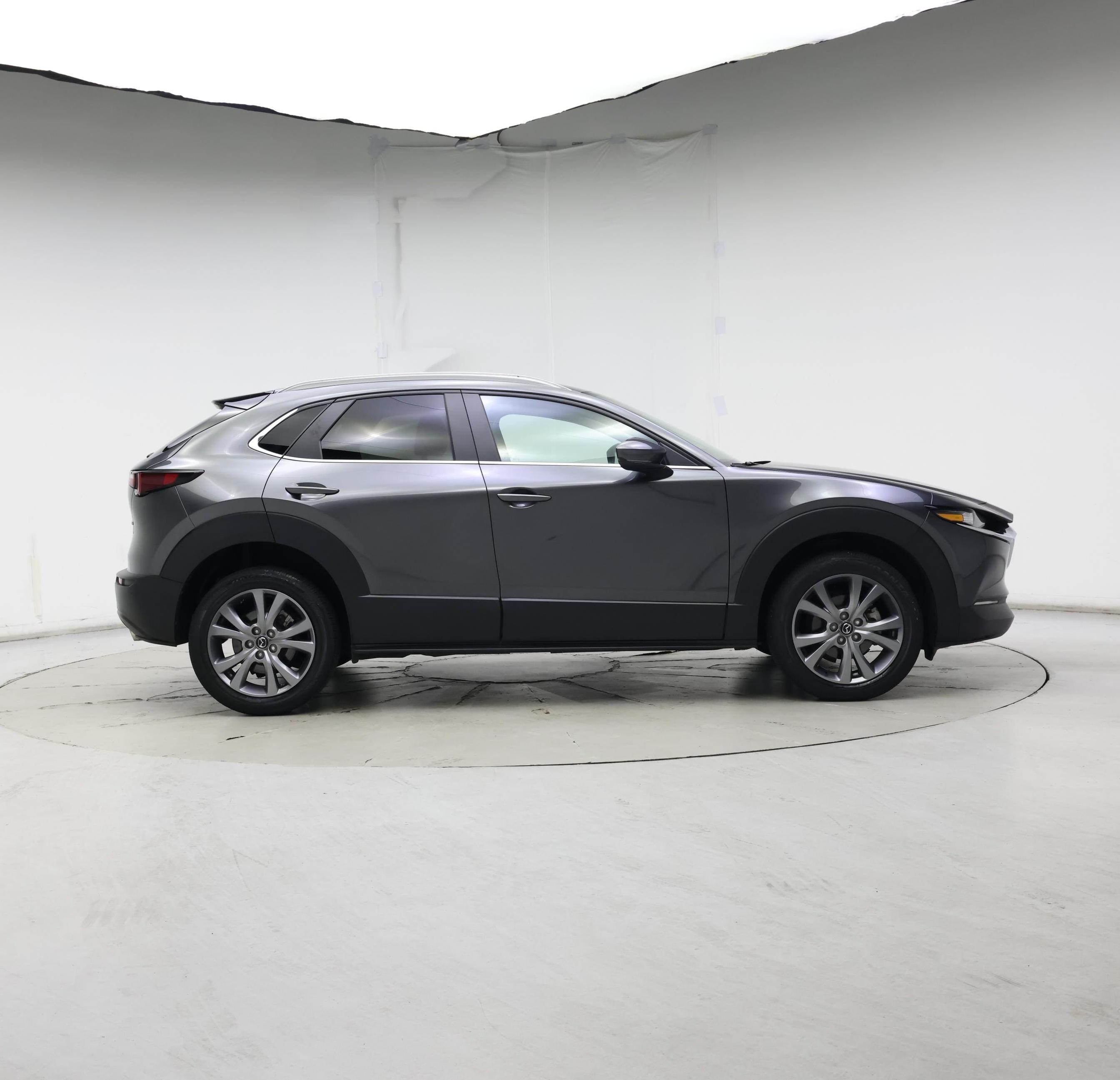 Thumbnail: 2023 Mazda CX-30 - 7