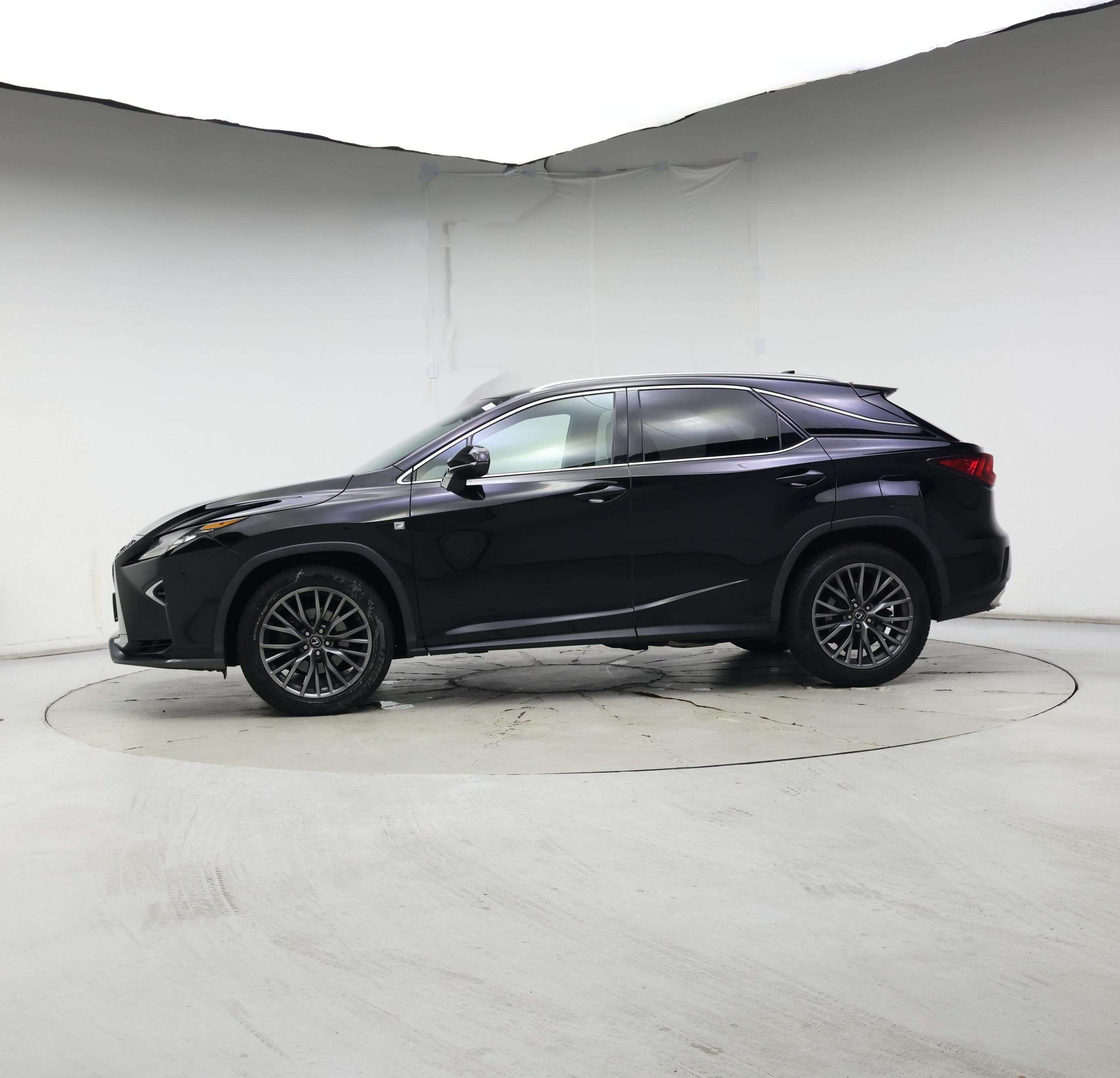 Thumbnail: 2019 Lexus RX - 3