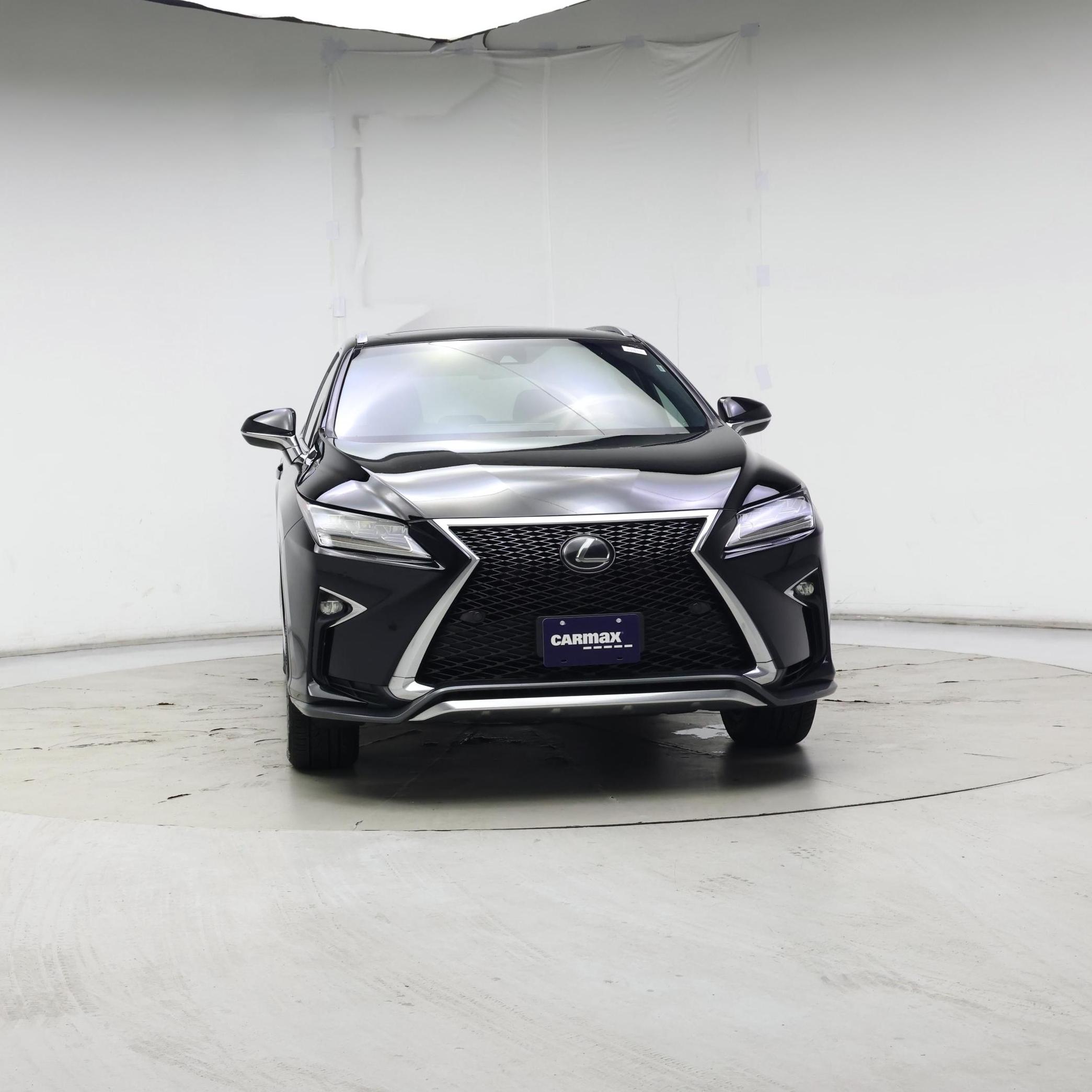 Thumbnail: 2019 Lexus RX - 5