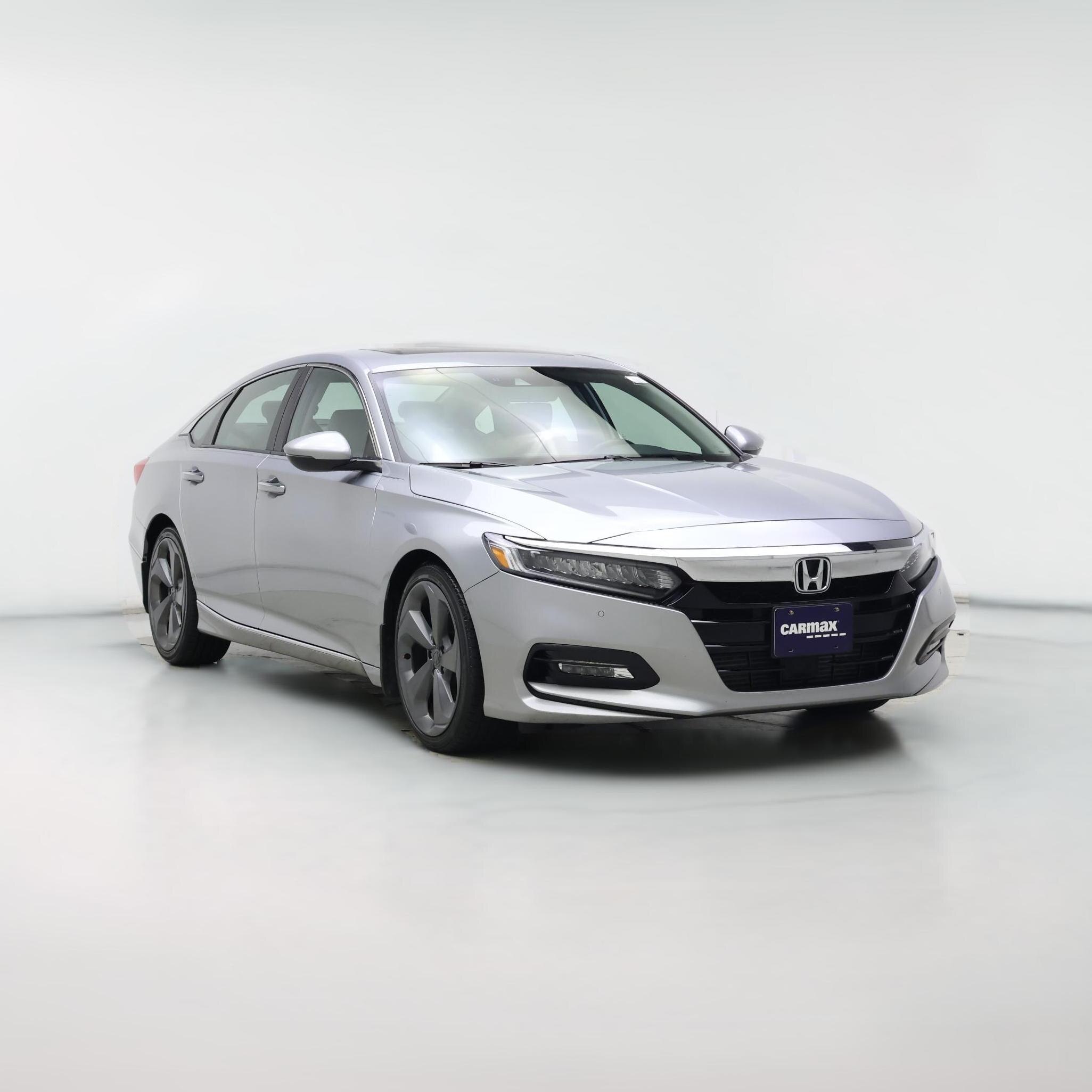 Thumbnail: 2018 Honda Accord - 1