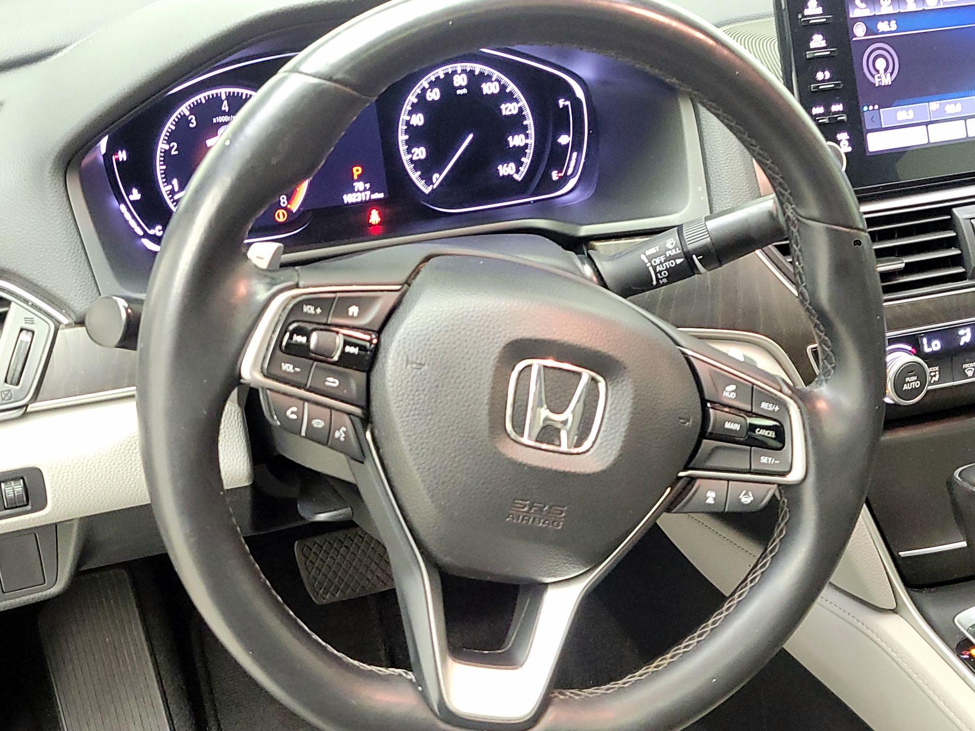 Thumbnail: 2018 Honda Accord - 10