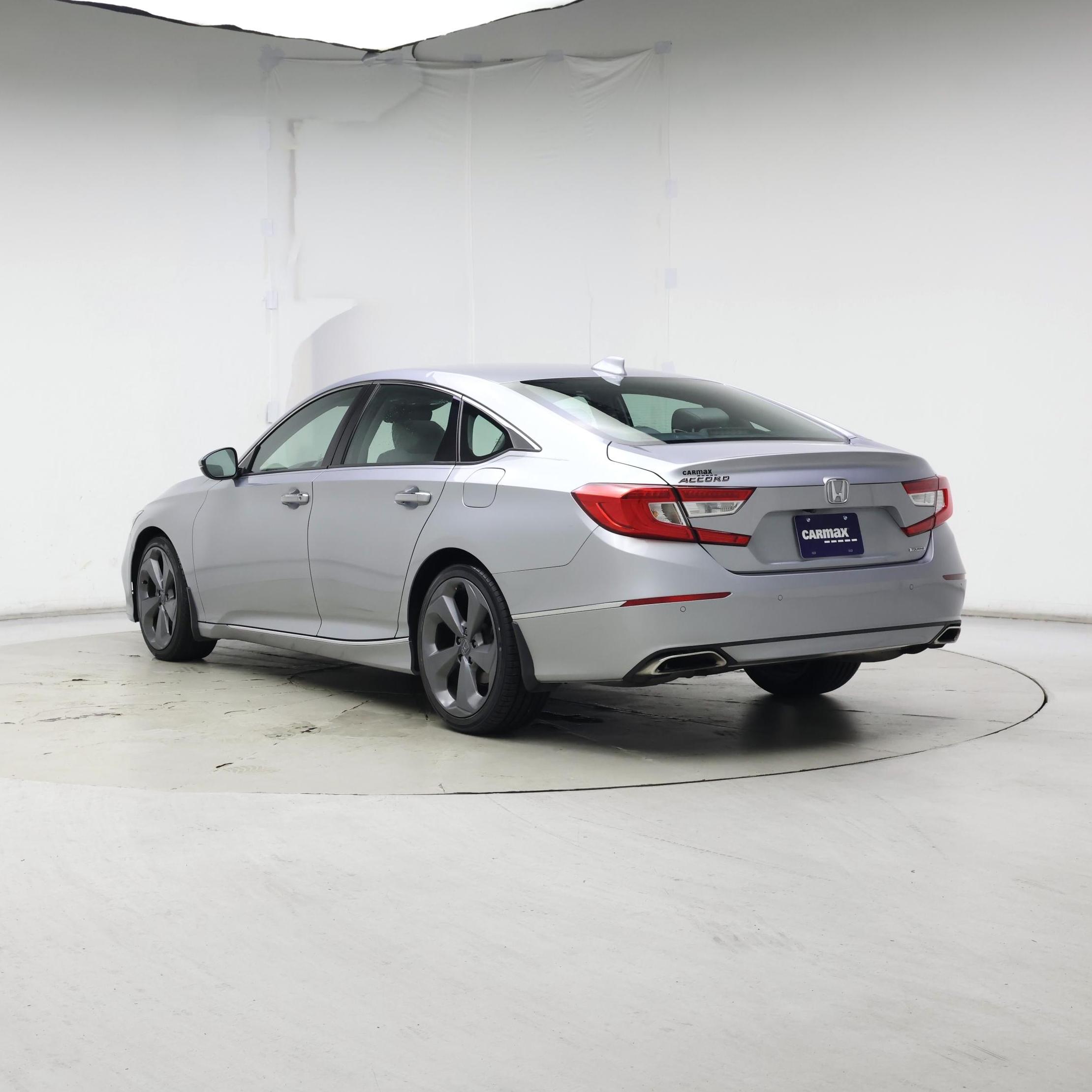 Thumbnail: 2018 Honda Accord - 2