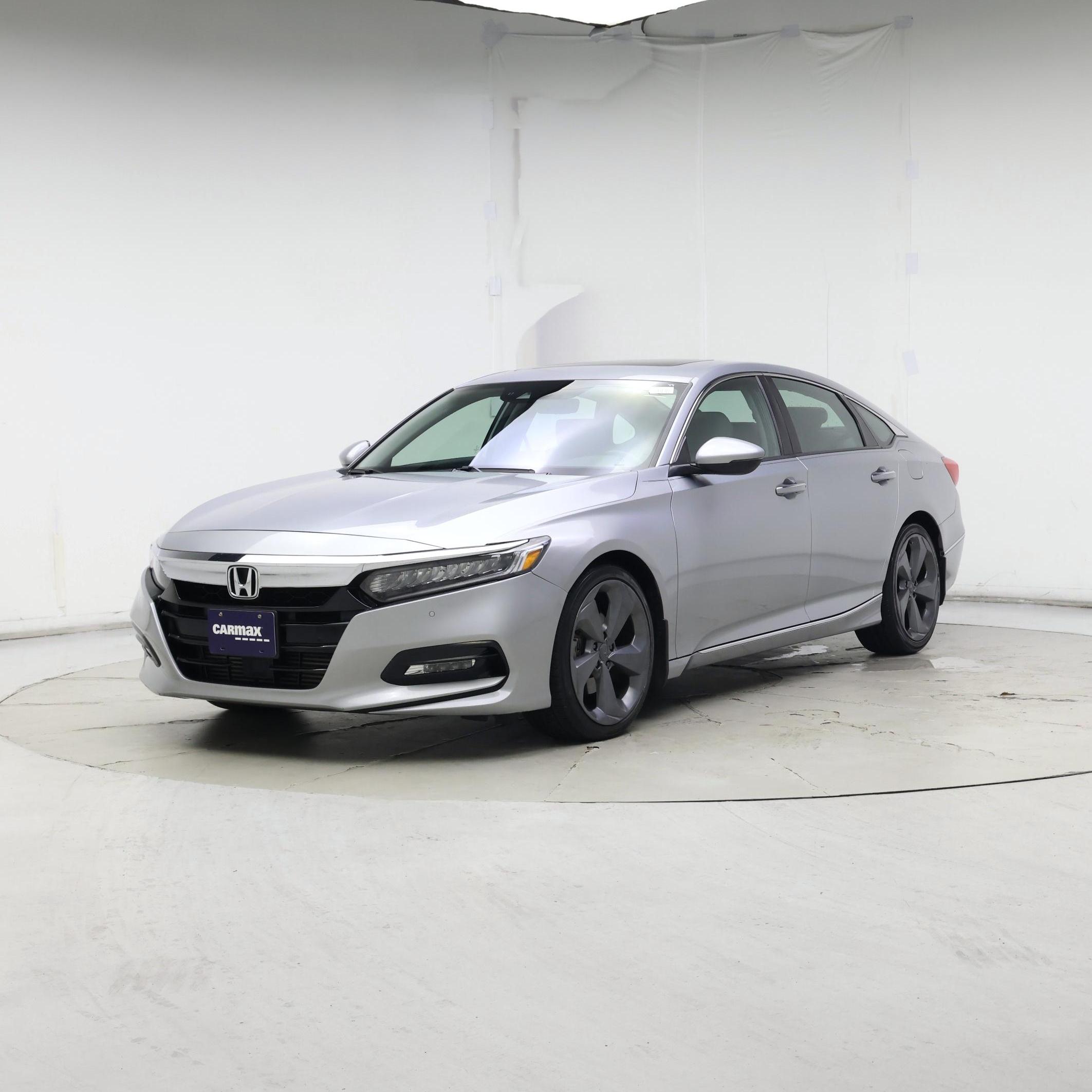 Thumbnail: 2018 Honda Accord - 4
