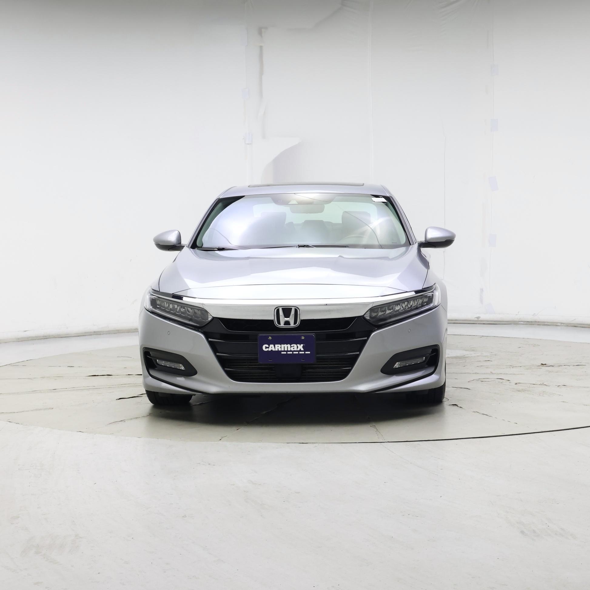 Thumbnail: 2018 Honda Accord - 5