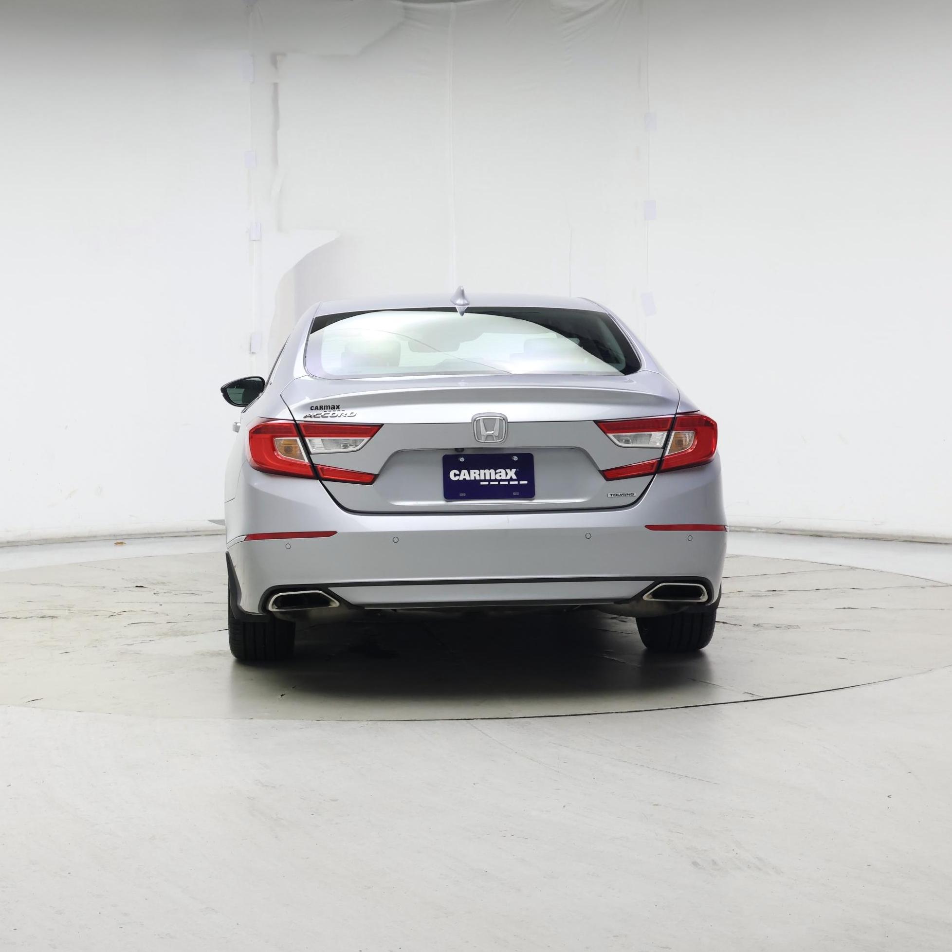 Thumbnail: 2018 Honda Accord - 6