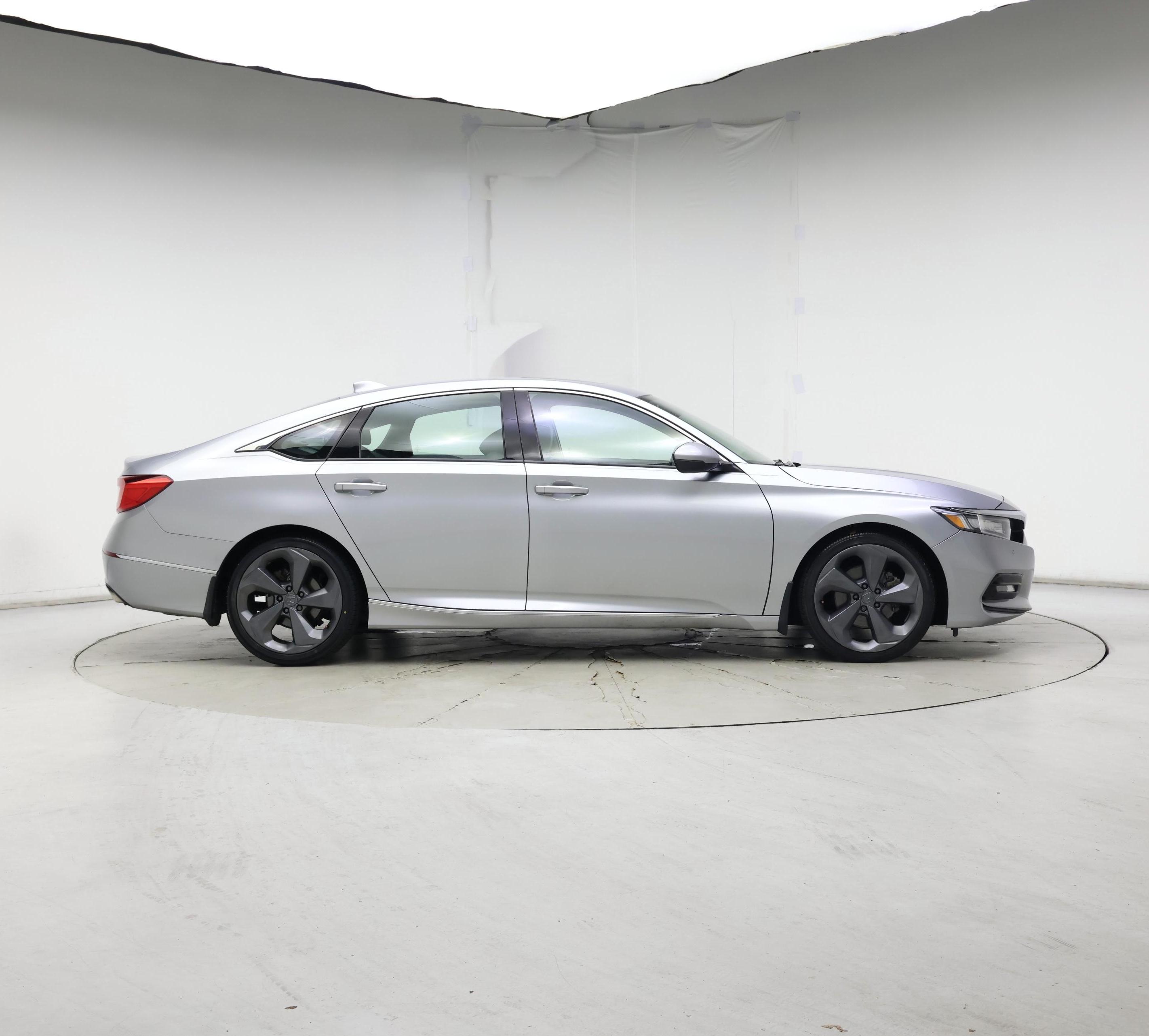 Thumbnail: 2018 Honda Accord - 7