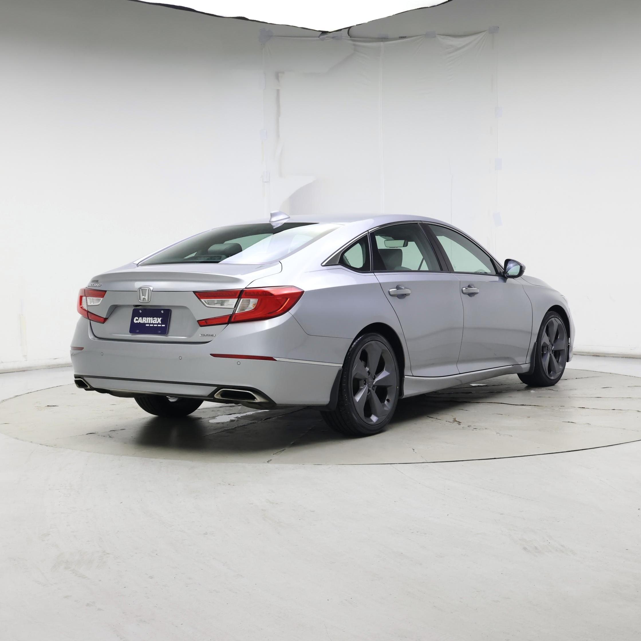 Thumbnail: 2018 Honda Accord - 8