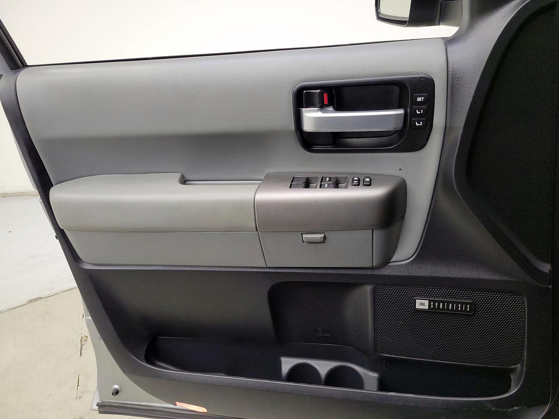 Thumbnail: 2017 Toyota Sequoia - 12