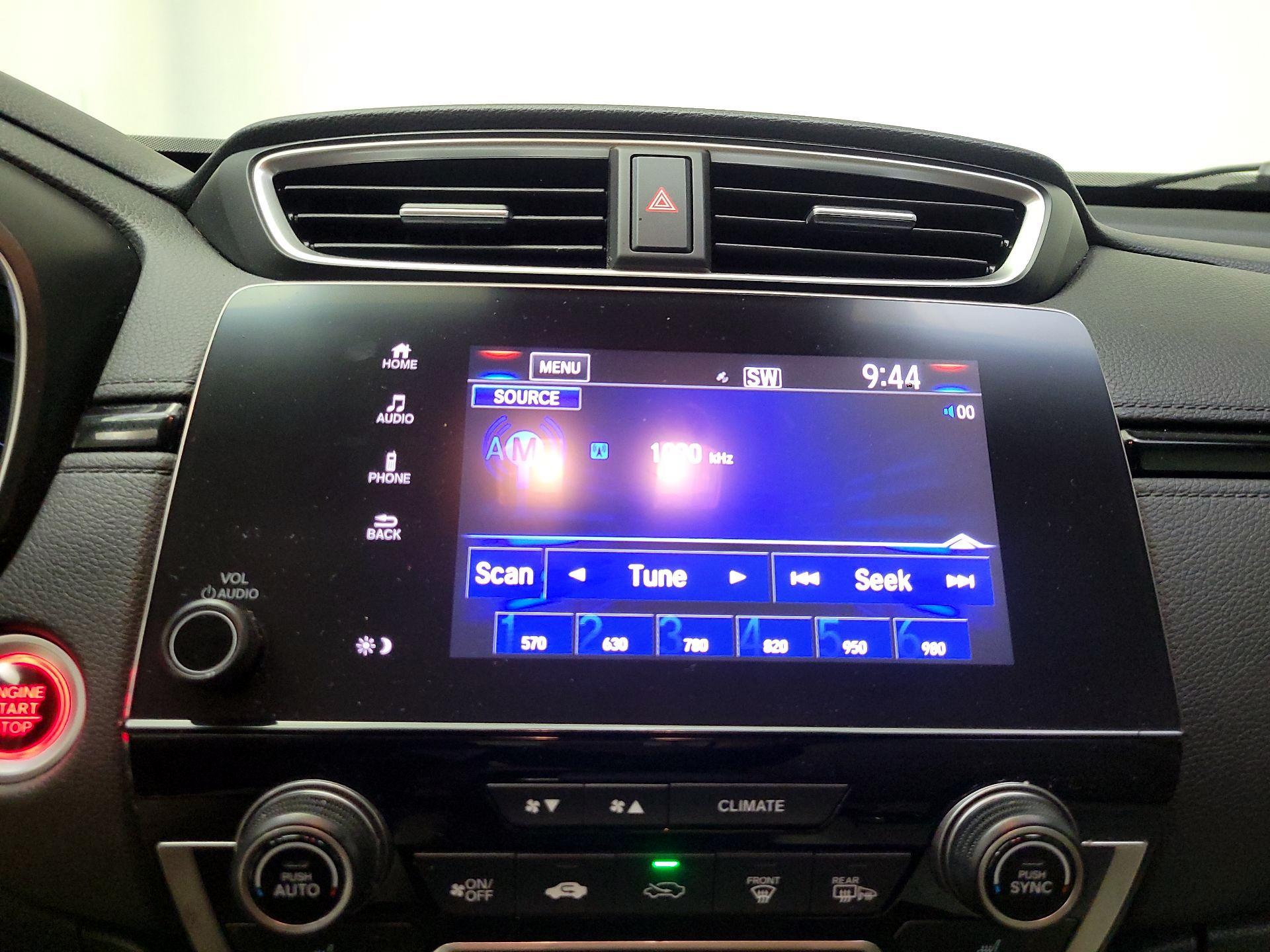 Thumbnail: 2017 Honda CR-V - 15