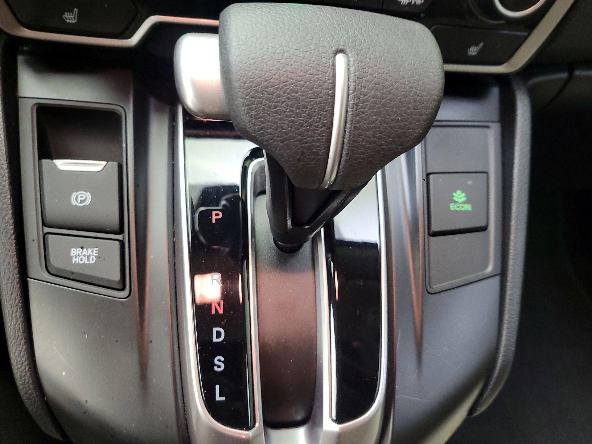 Thumbnail: 2017 Honda CR-V - 17