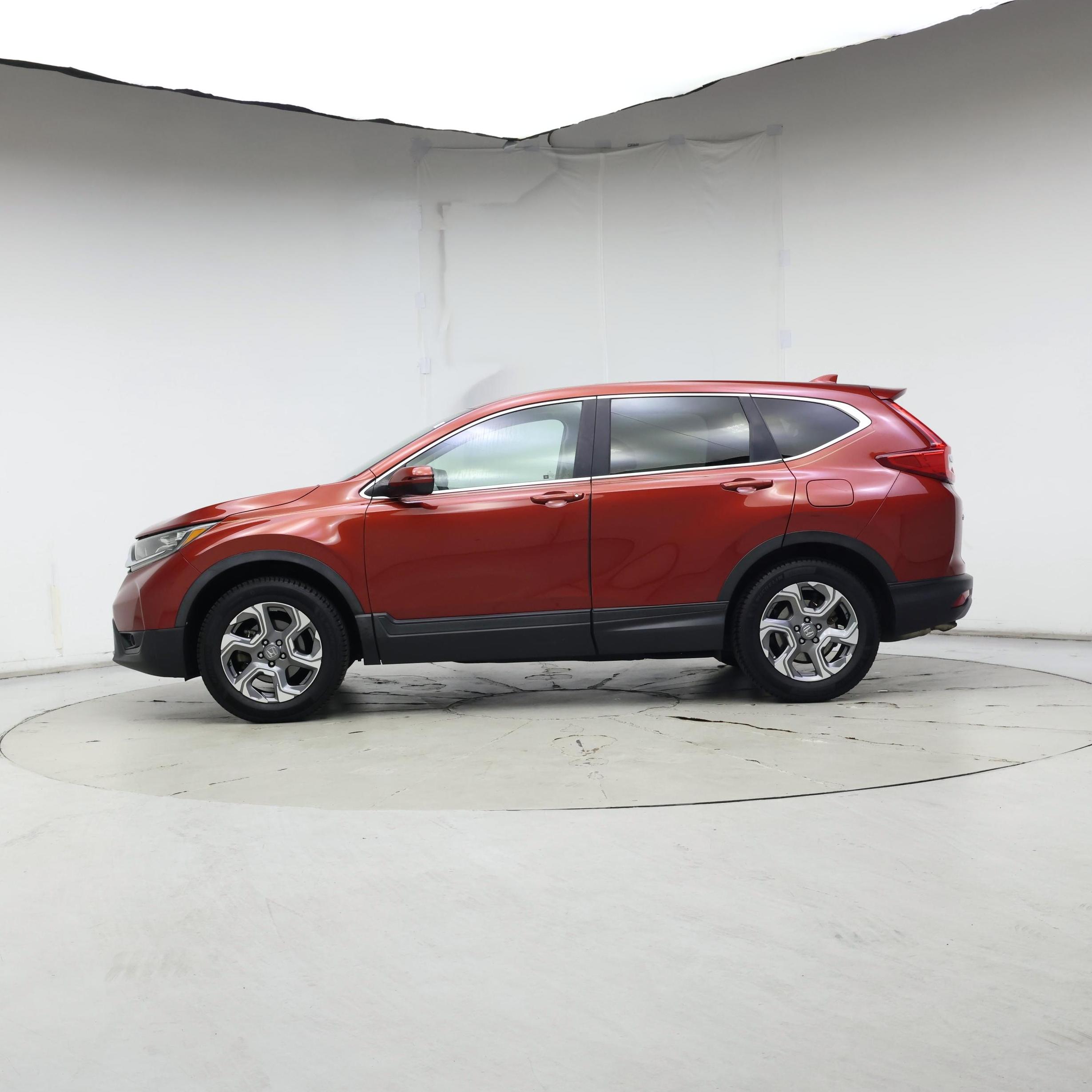 Thumbnail: 2017 Honda CR-V - 3