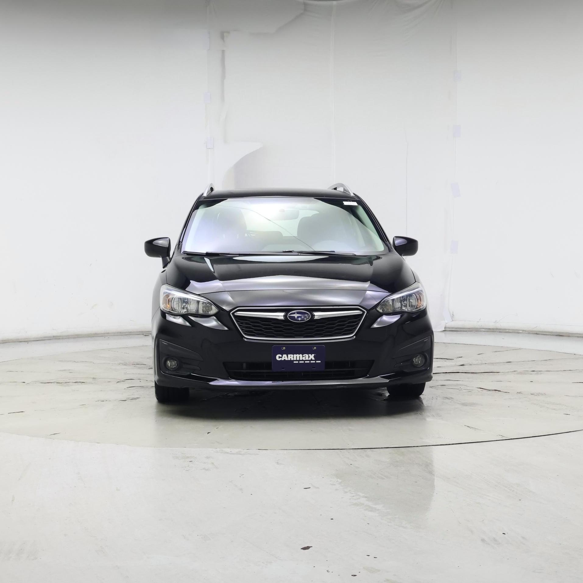 Thumbnail: 2018 Subaru Impreza - 5
