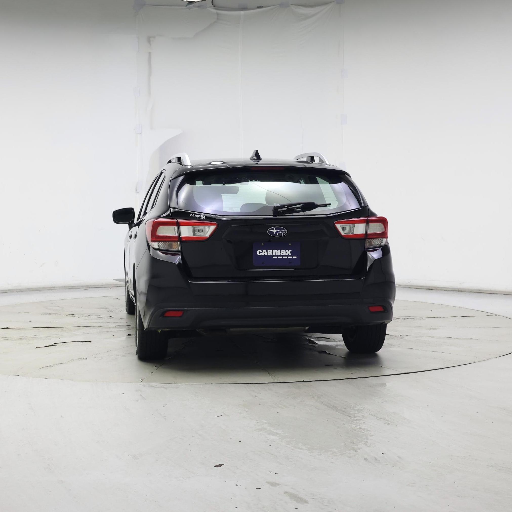 Thumbnail: 2018 Subaru Impreza - 6