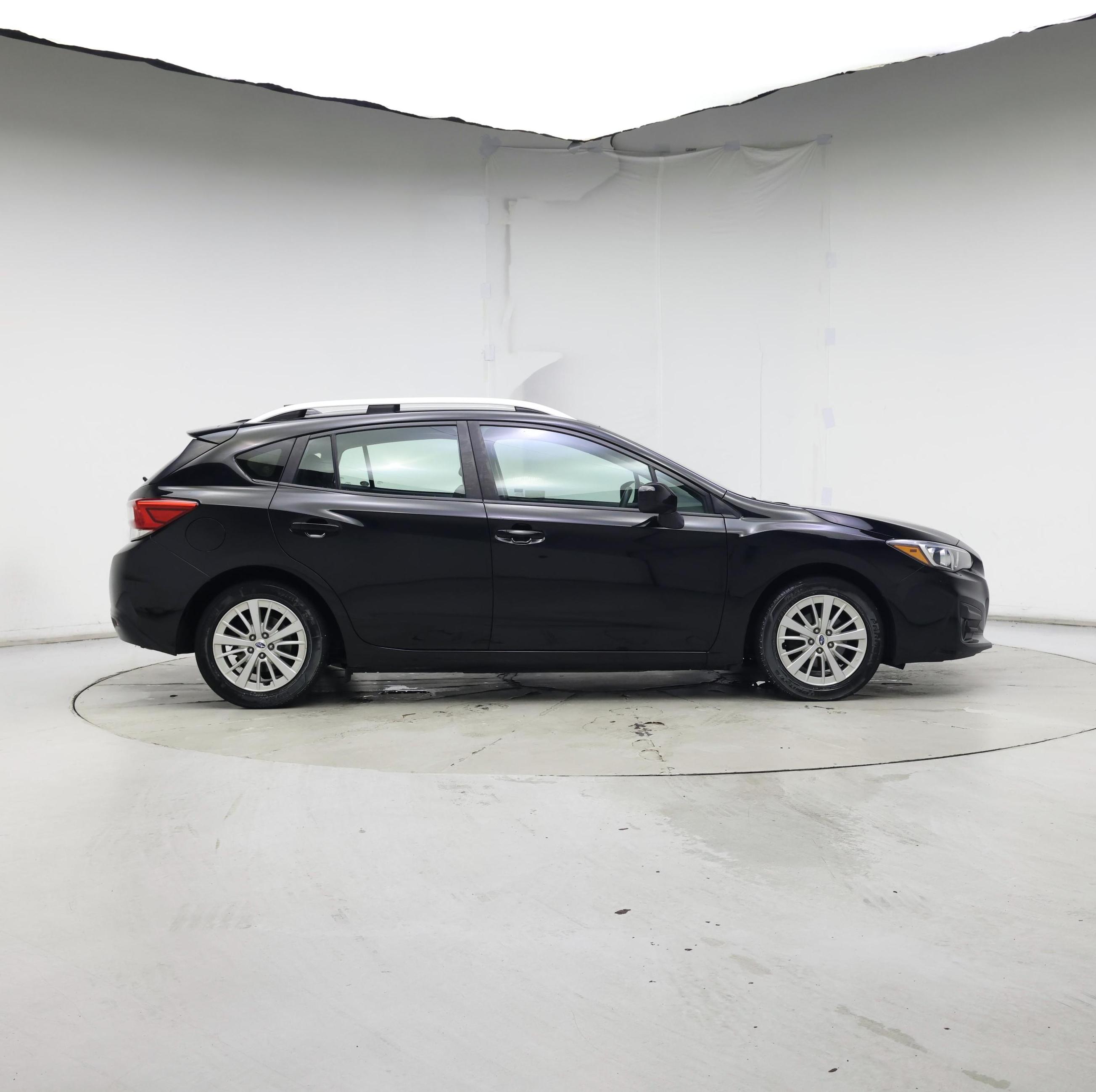 Thumbnail: 2018 Subaru Impreza - 7