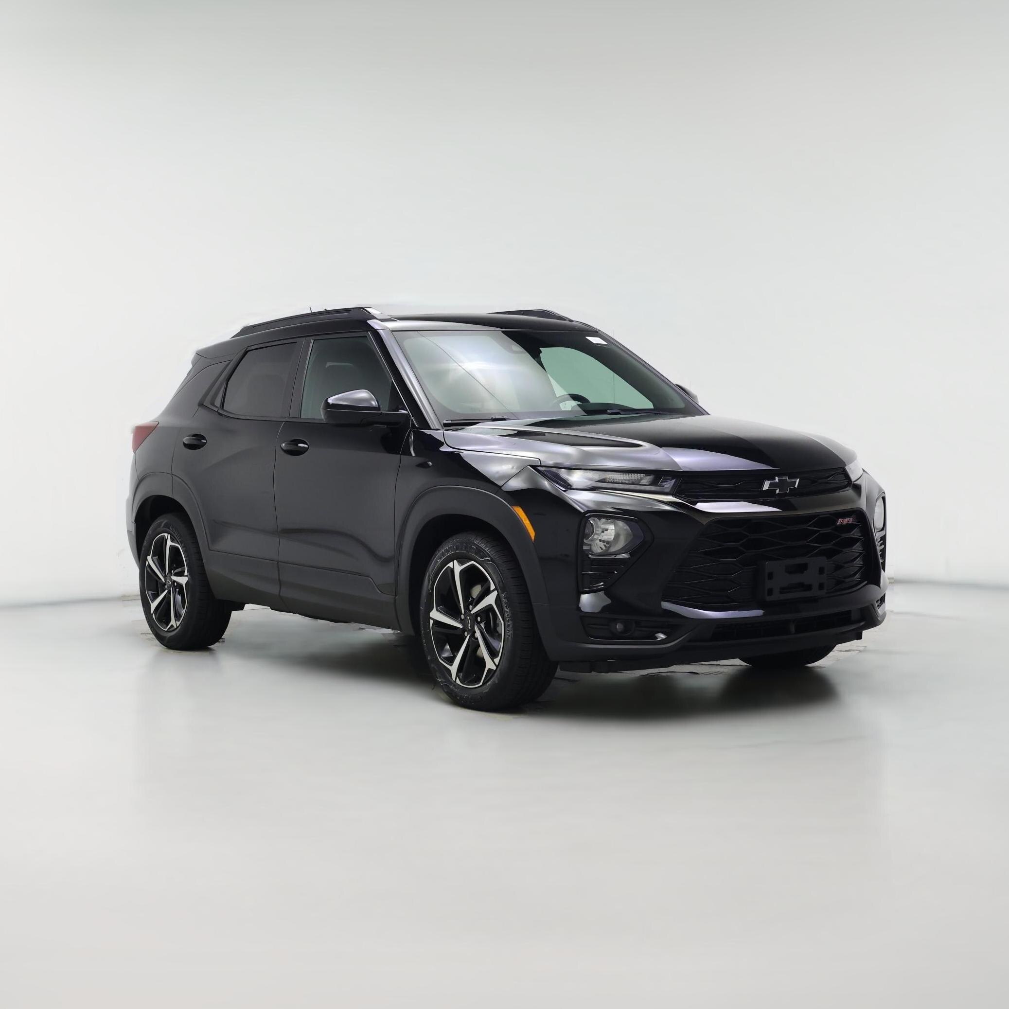 Thumbnail: 2022 Chevrolet TrailBlazer - 1
