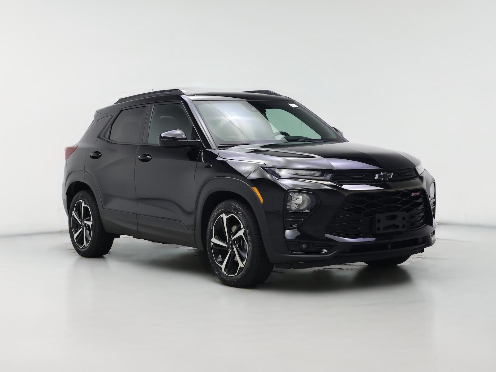 2022 Chevrolet Trailblazer