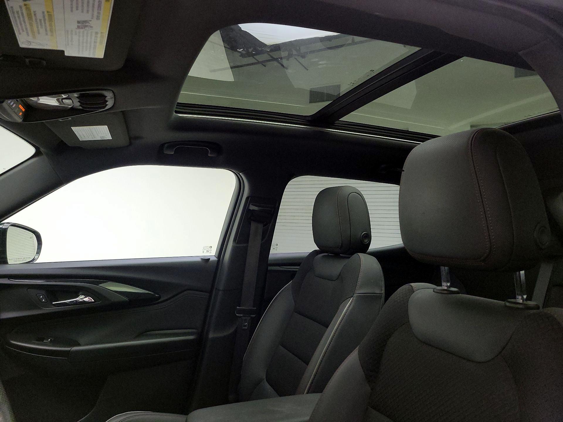 Thumbnail: 2022 Chevrolet TrailBlazer - 19