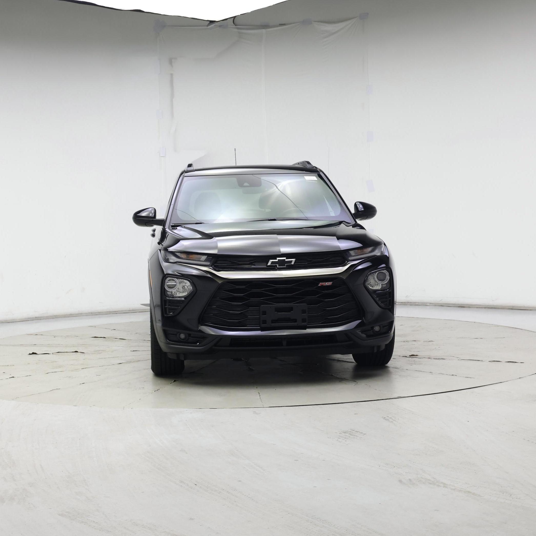 Thumbnail: 2022 Chevrolet TrailBlazer - 5