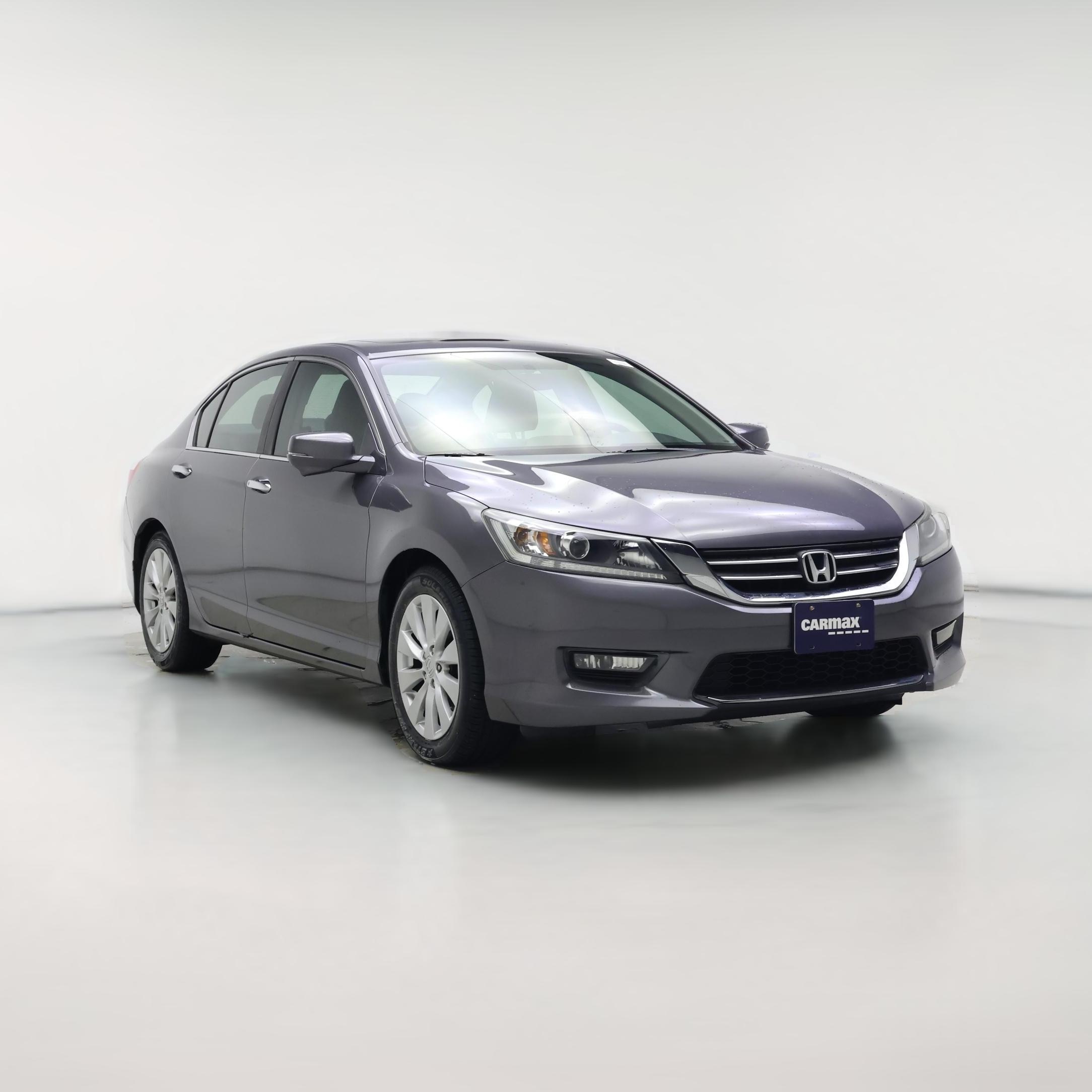 Thumbnail: 2015 Honda Accord - 1