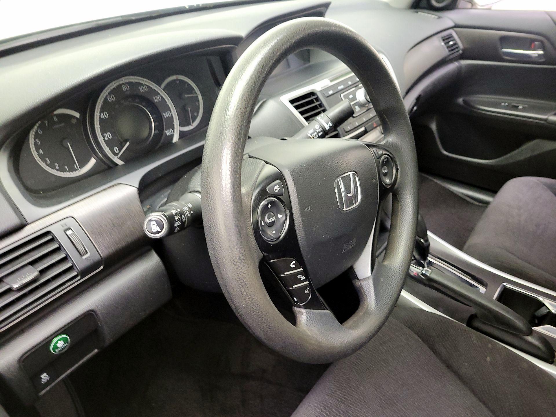 Thumbnail: 2015 Honda Accord - 9
