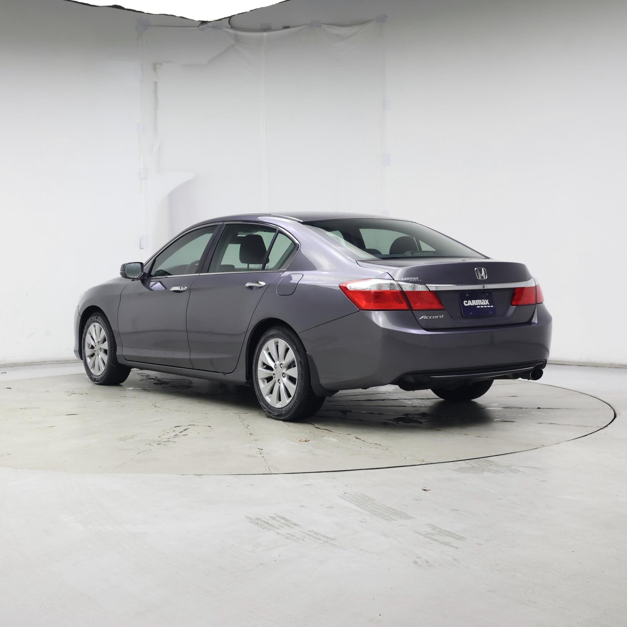 Thumbnail: 2015 Honda Accord - 2