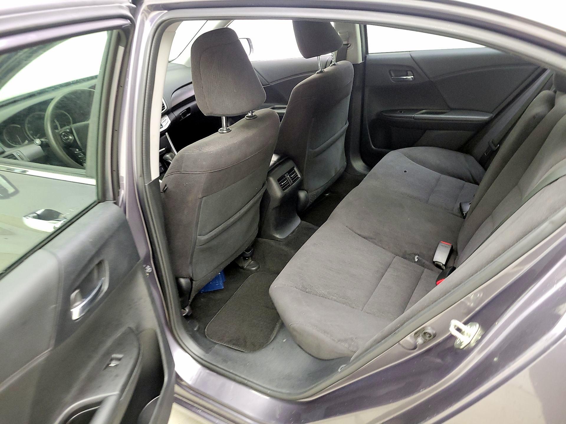 Thumbnail: 2015 Honda Accord - 19