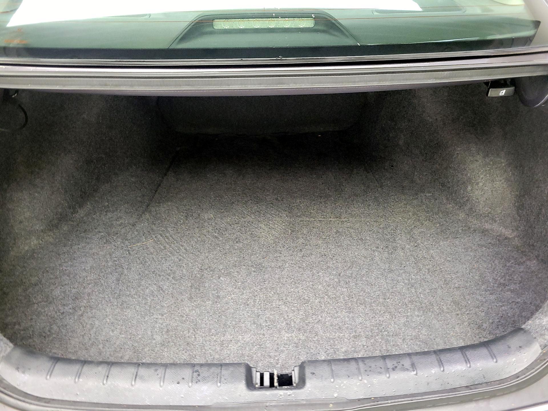 Thumbnail: 2015 Honda Accord - 20