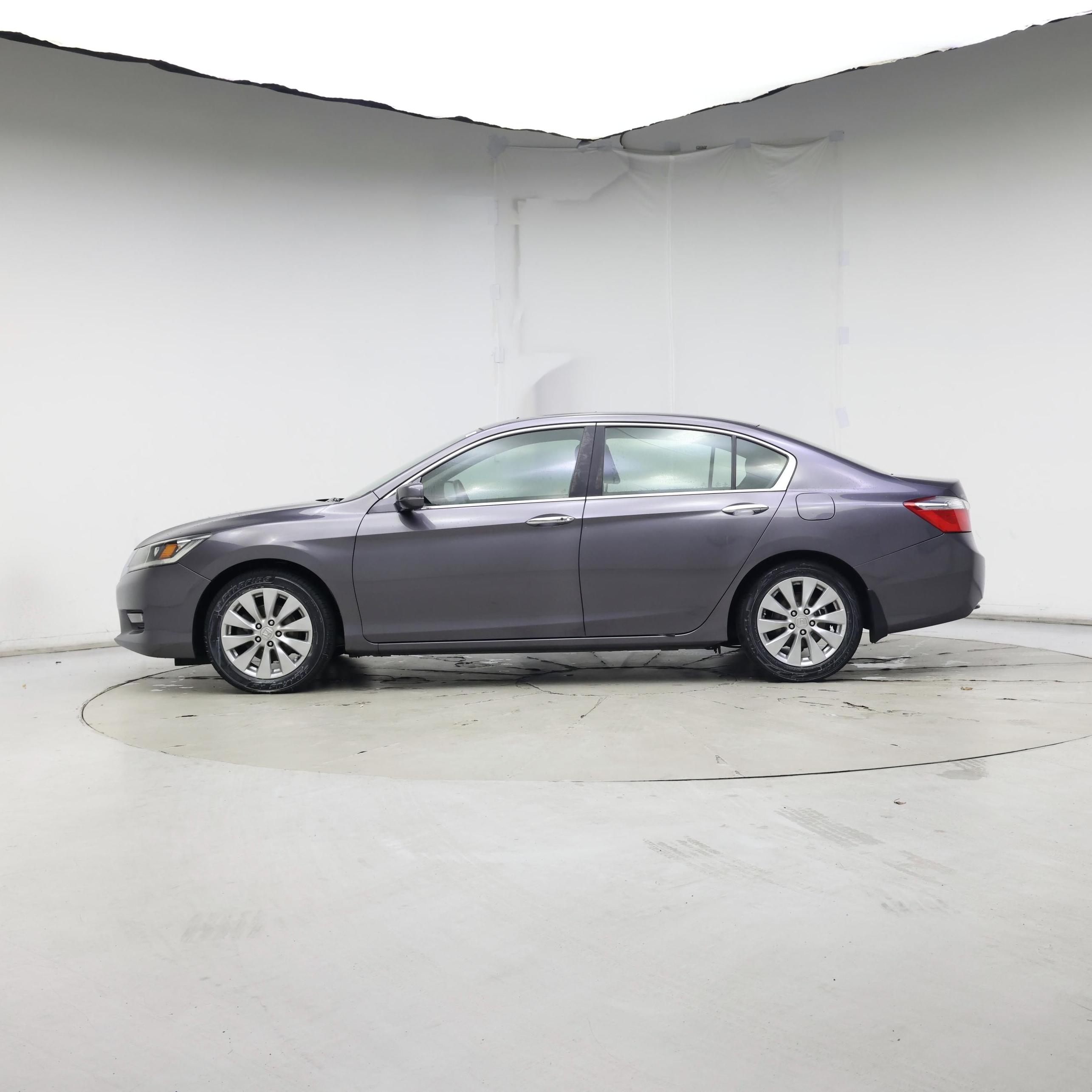 Thumbnail: 2015 Honda Accord - 3