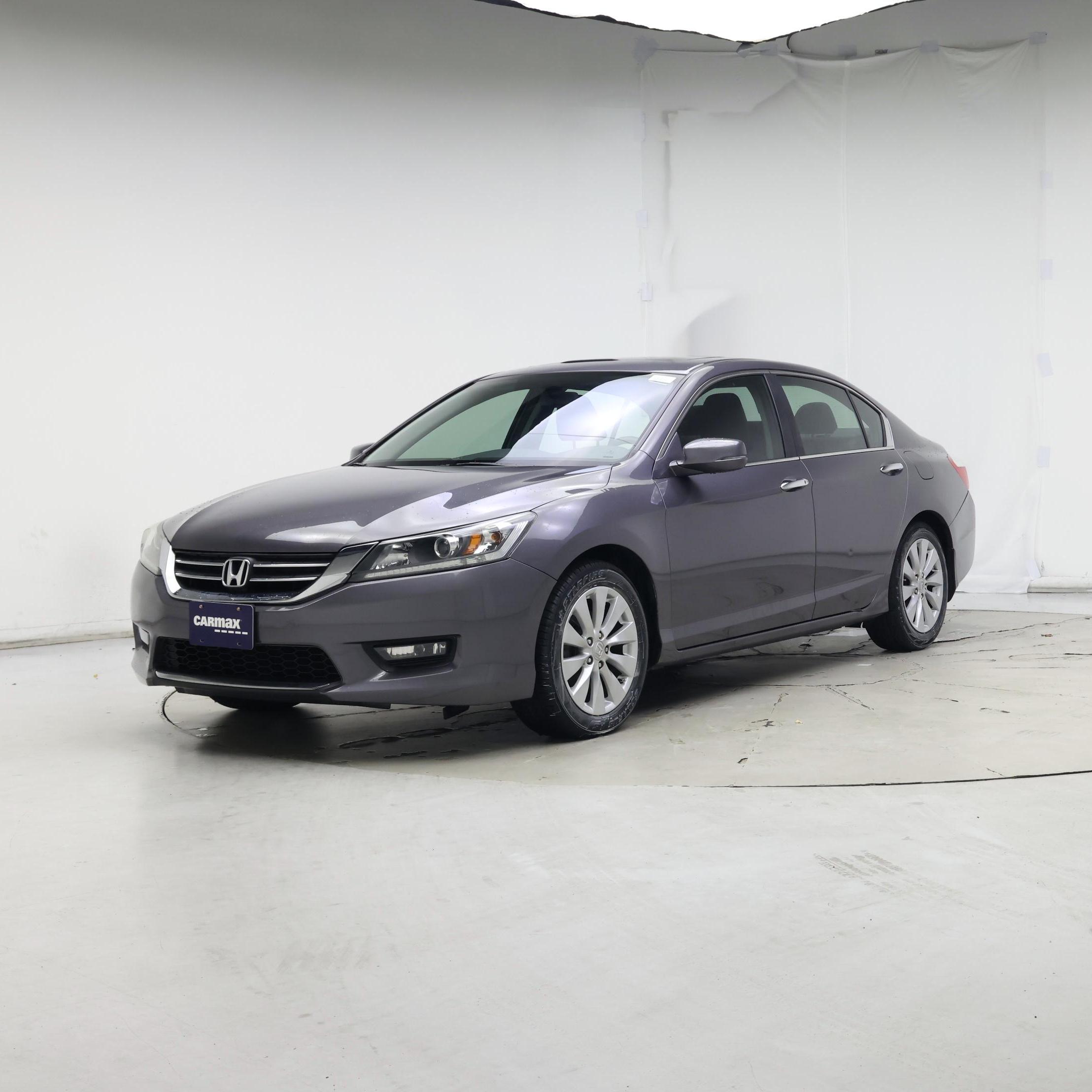 Thumbnail: 2015 Honda Accord - 4