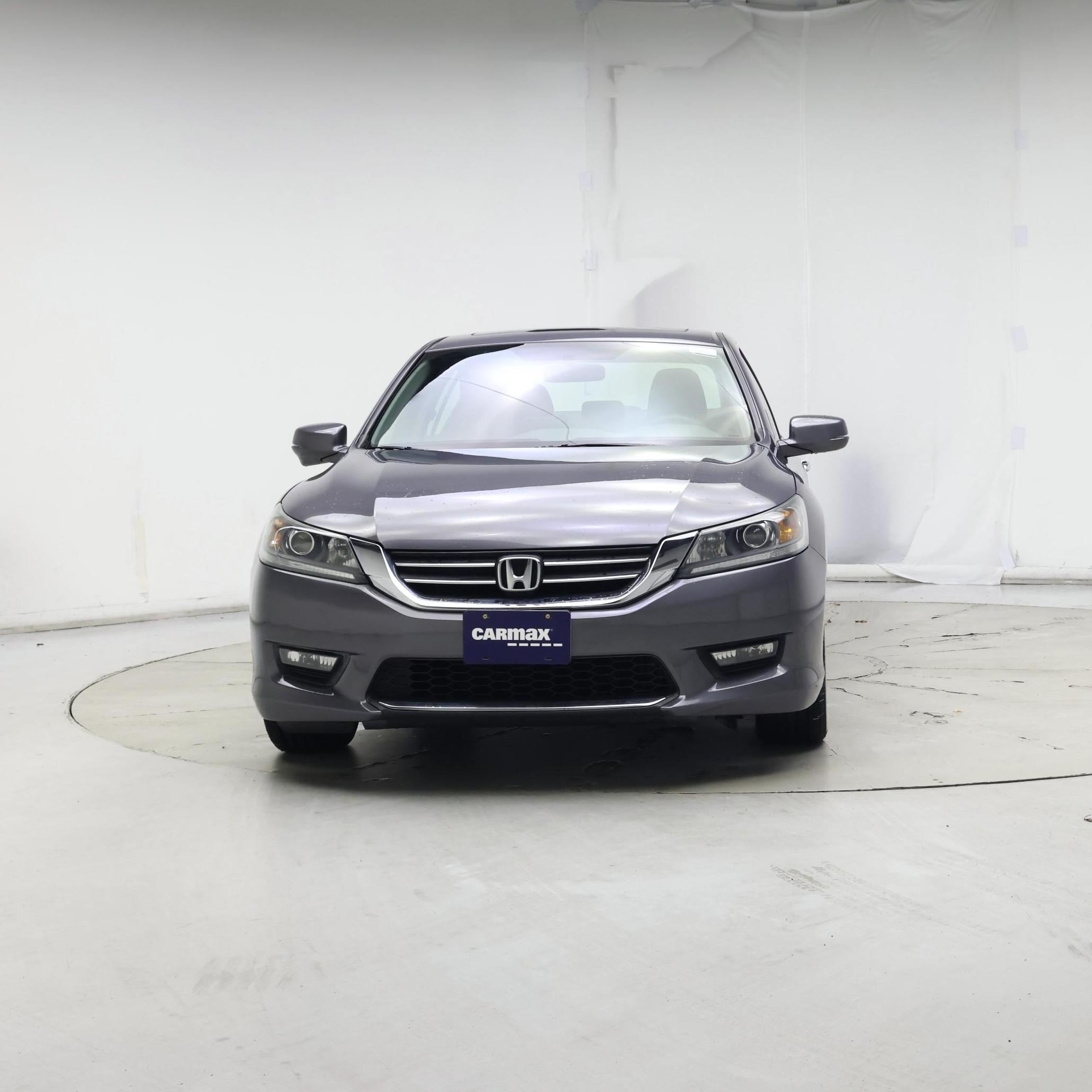 Thumbnail: 2015 Honda Accord - 5