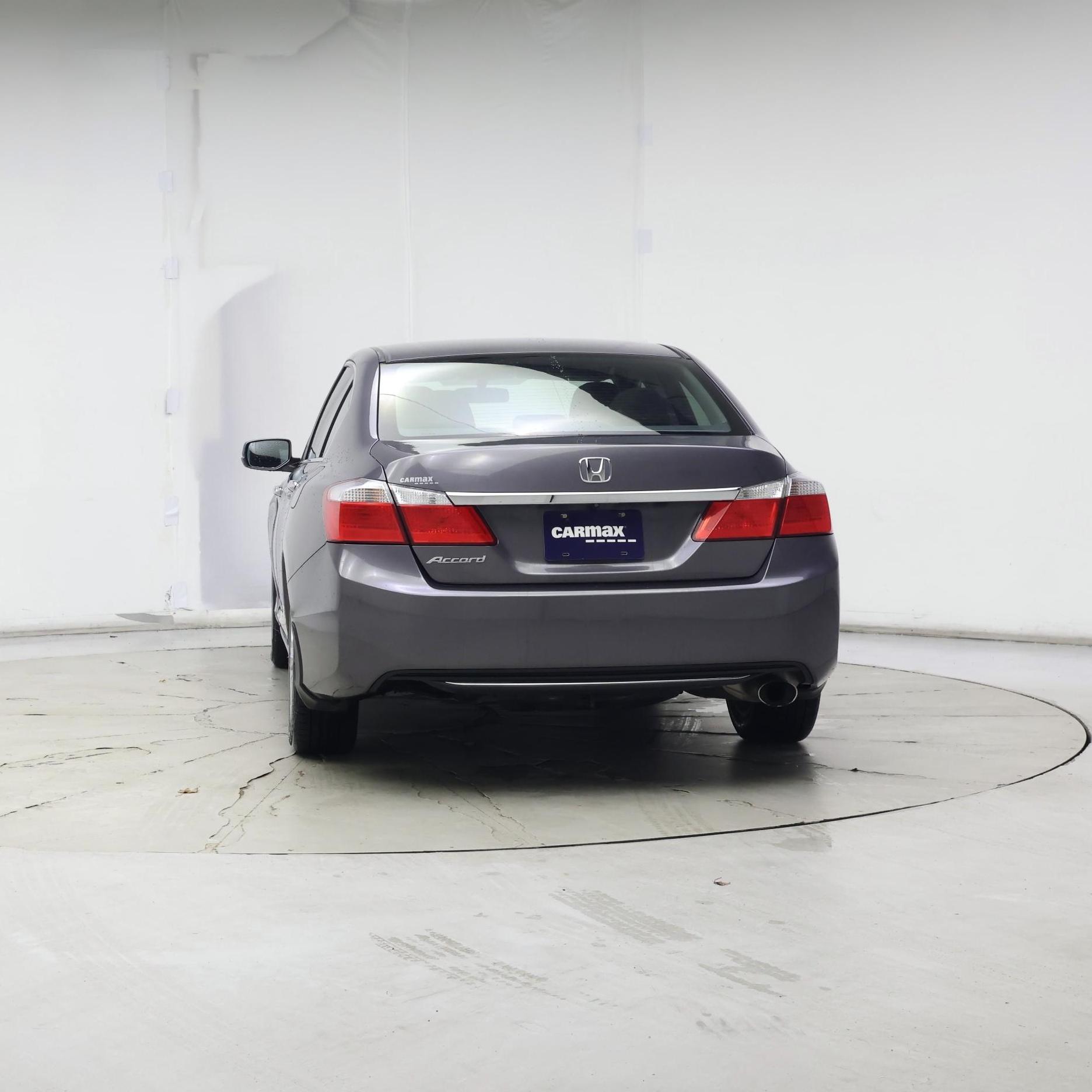 Thumbnail: 2015 Honda Accord - 6