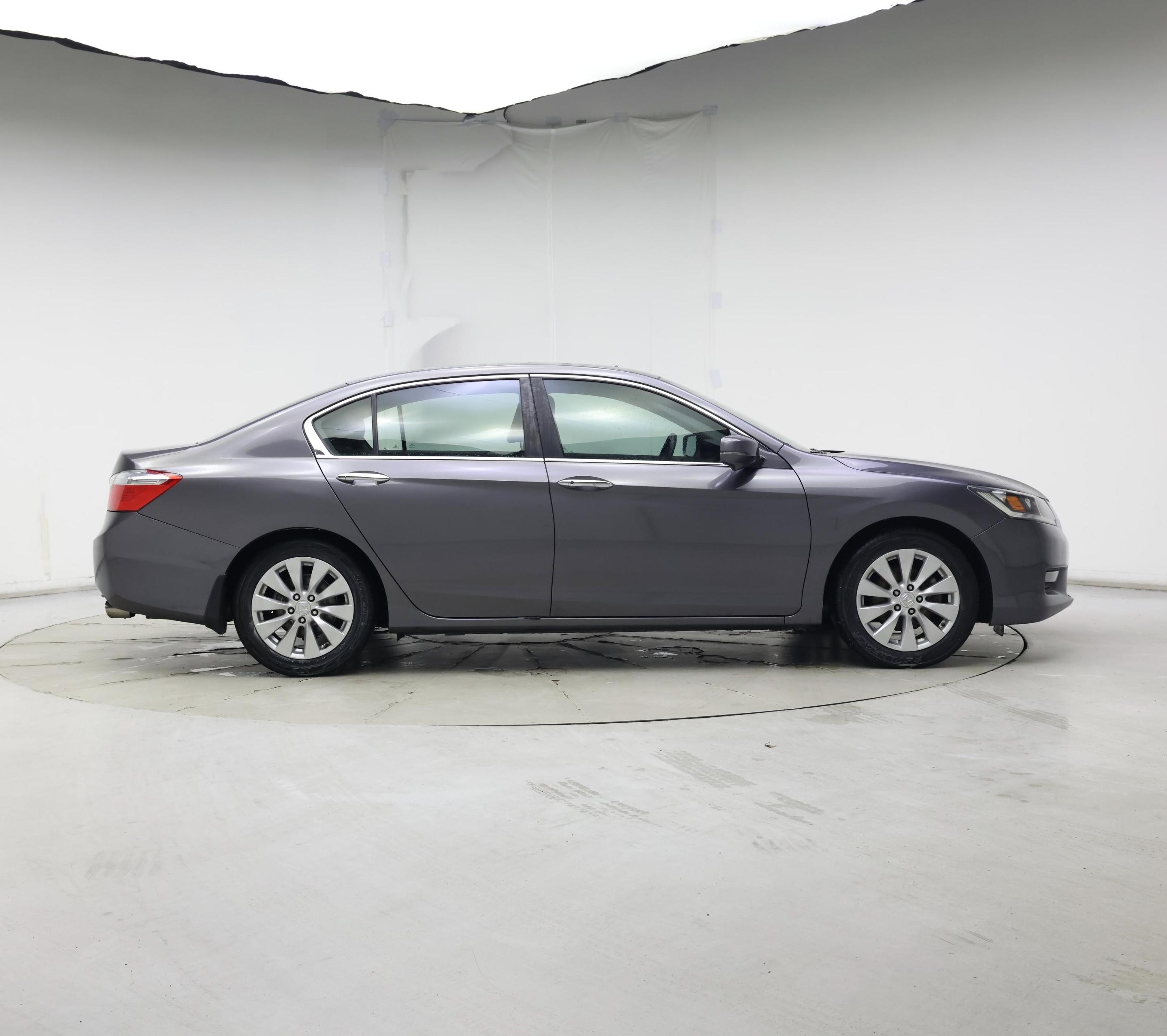 Thumbnail: 2015 Honda Accord - 7