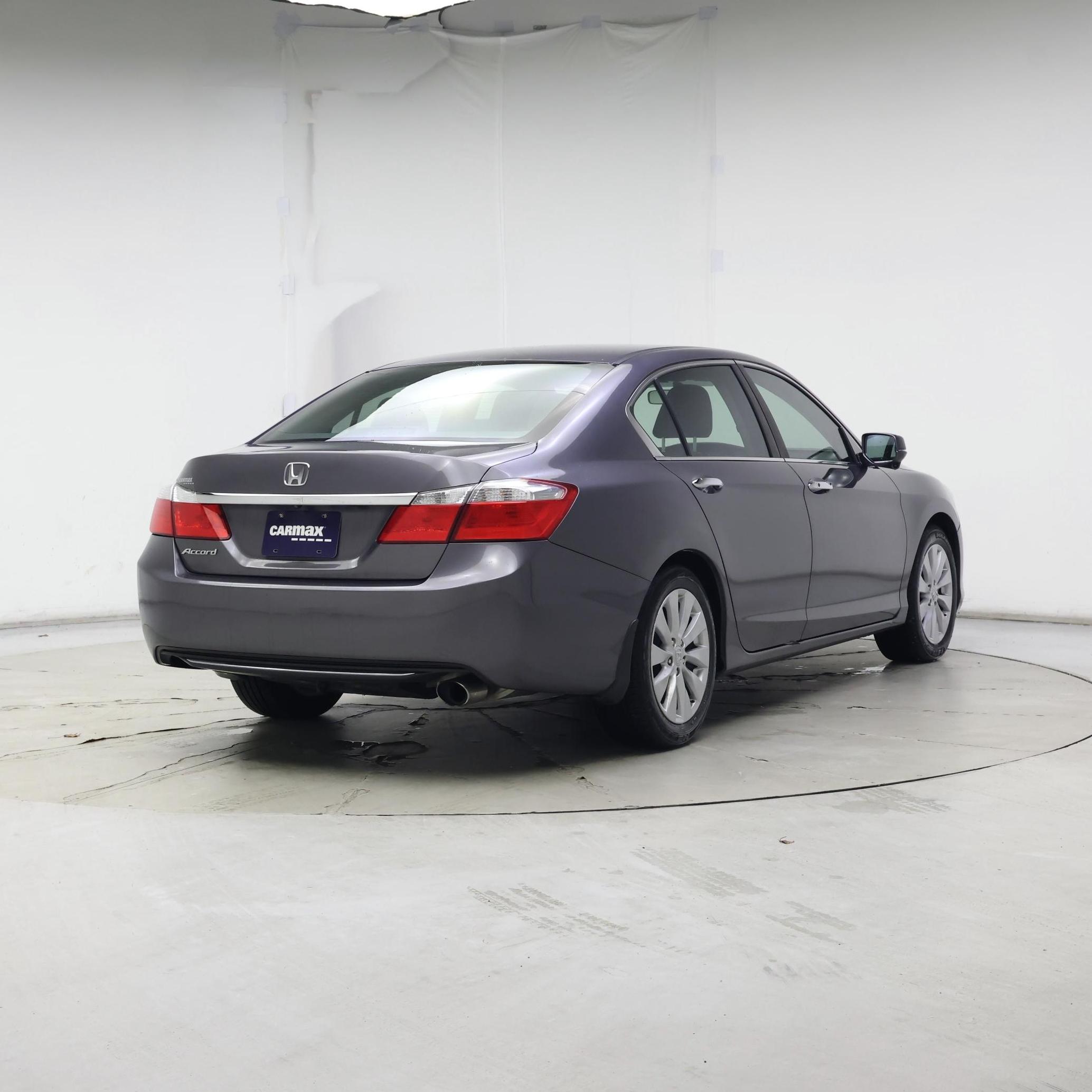 Thumbnail: 2015 Honda Accord - 8