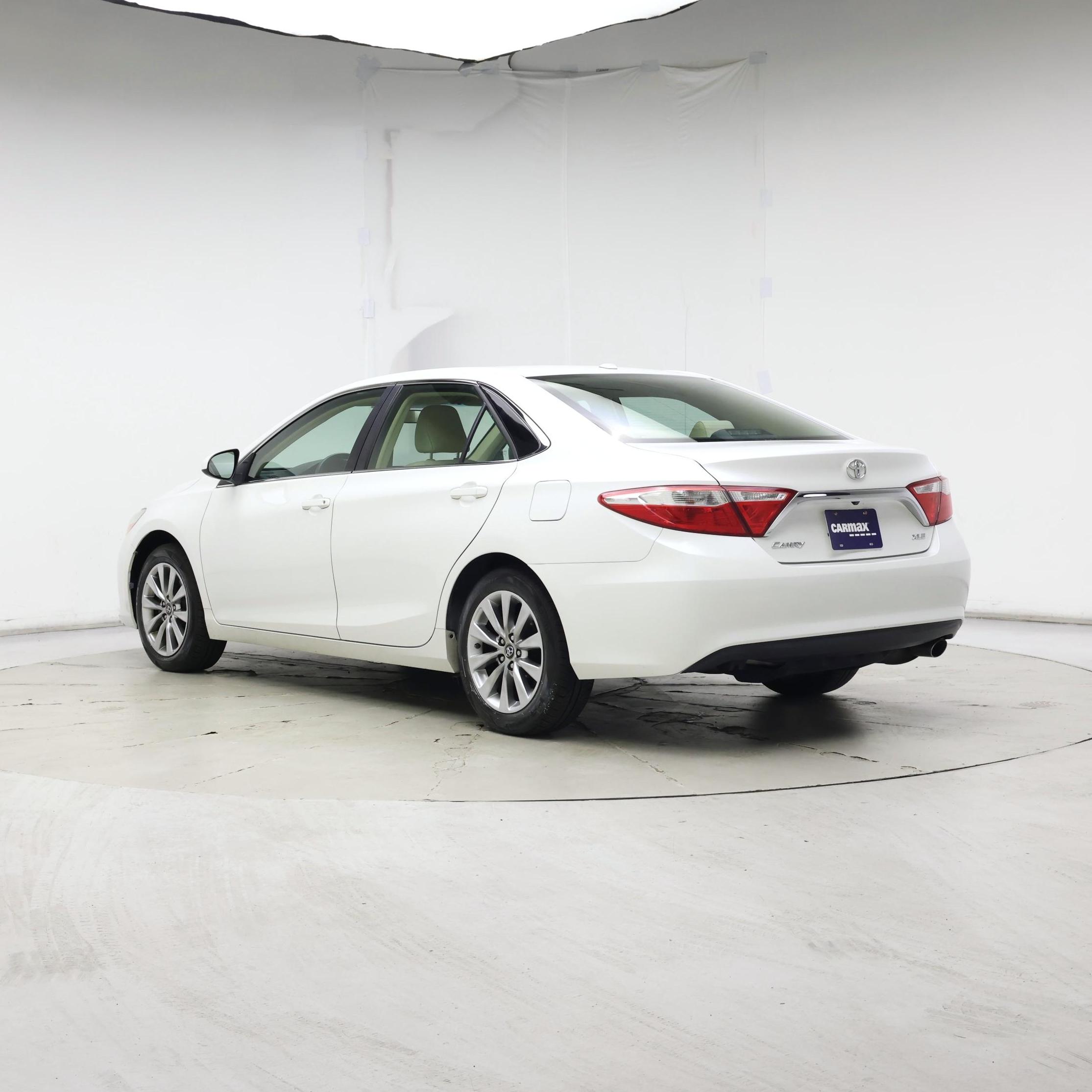 Thumbnail: 2017 Toyota Camry - 2